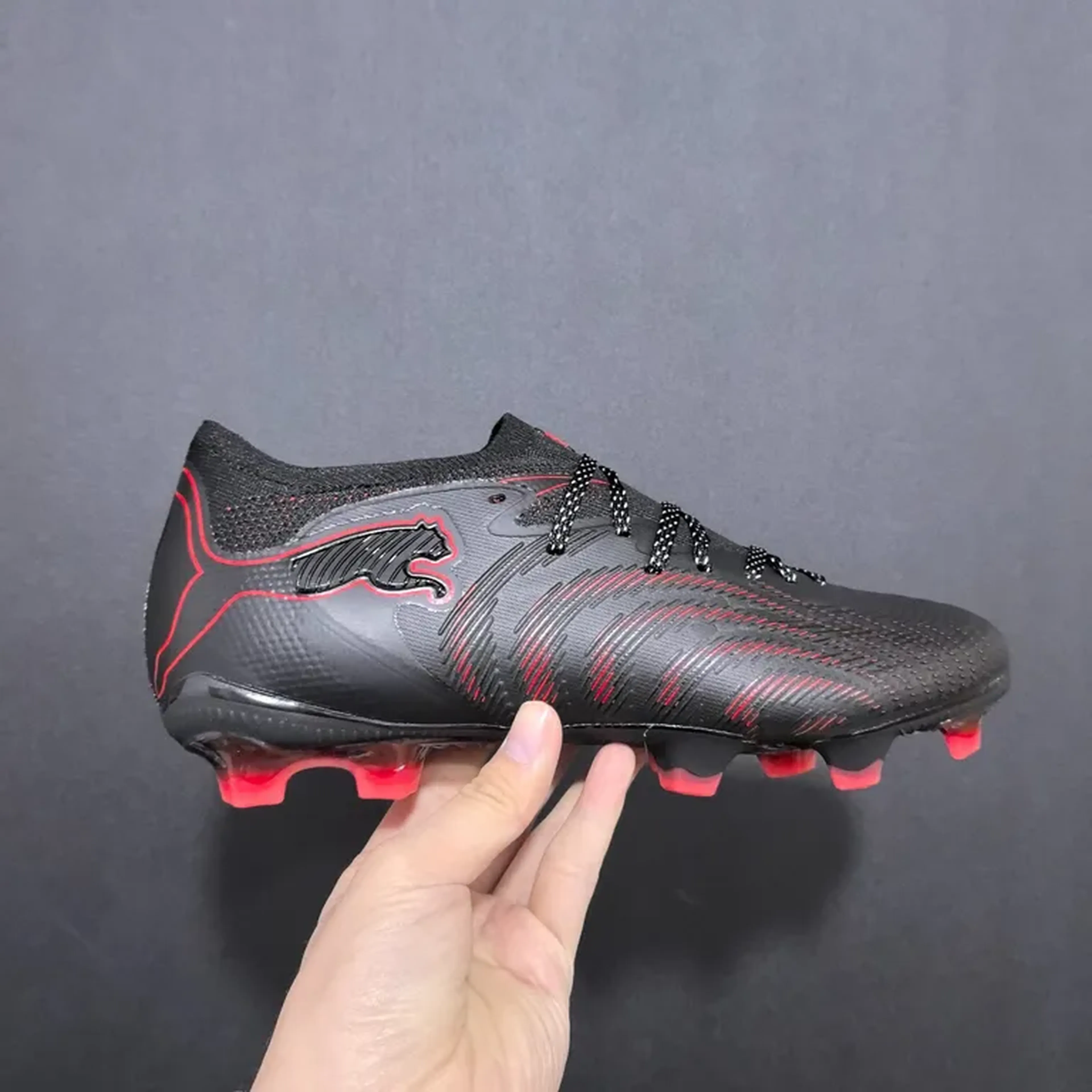 Chuteira de Campo Puma imagem