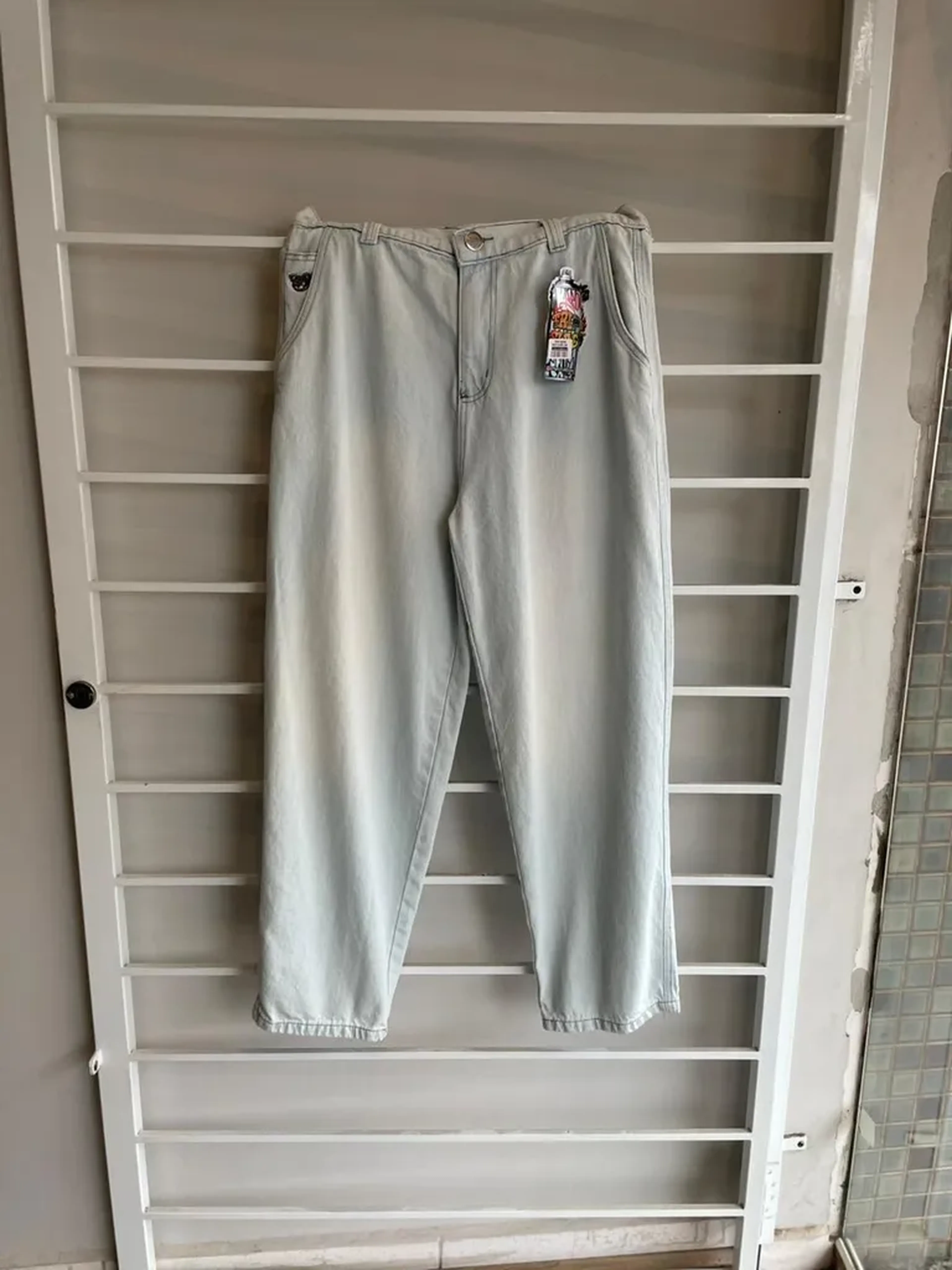 Calça Jeans TripSide imagem