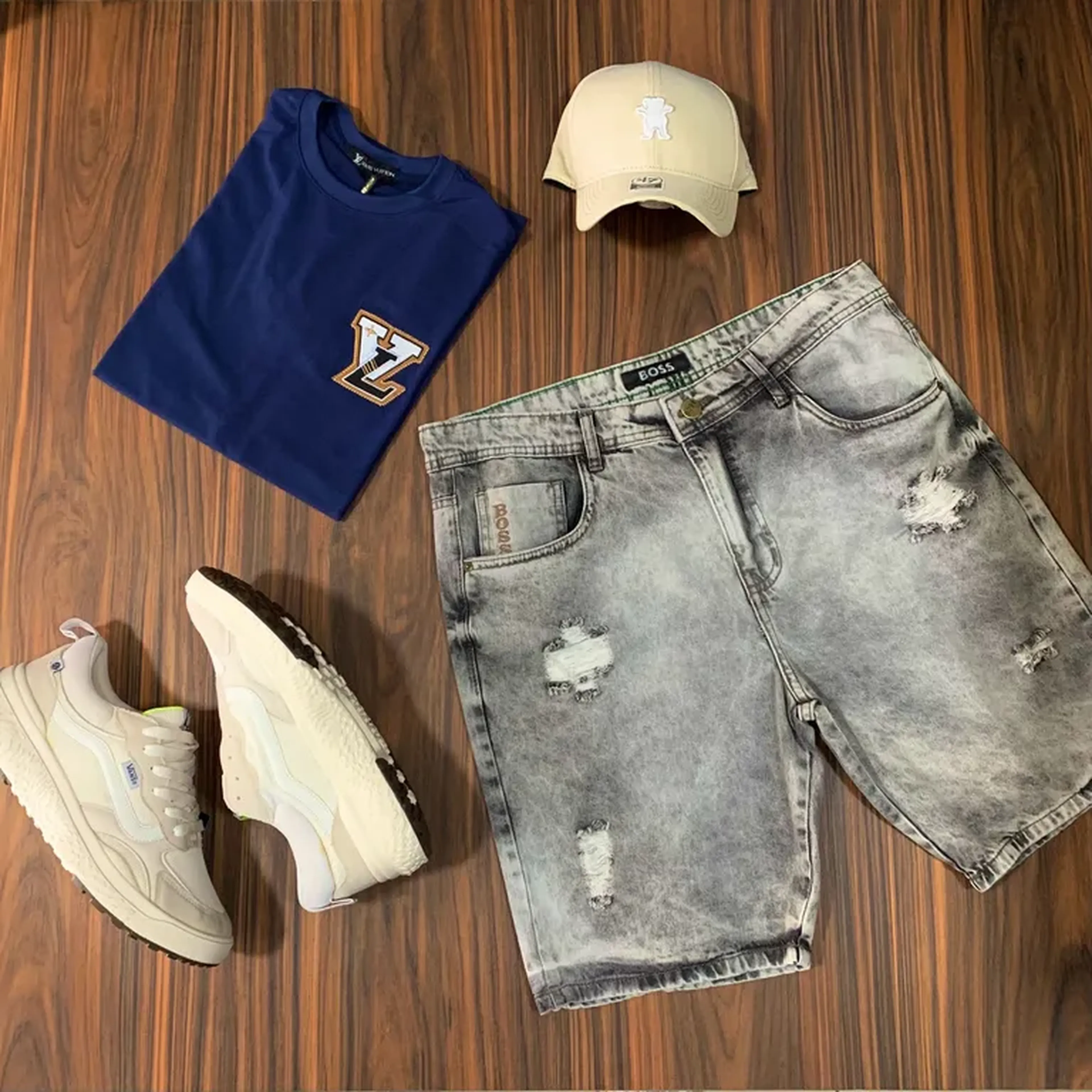 SUGESTÃO DE KIT imagem