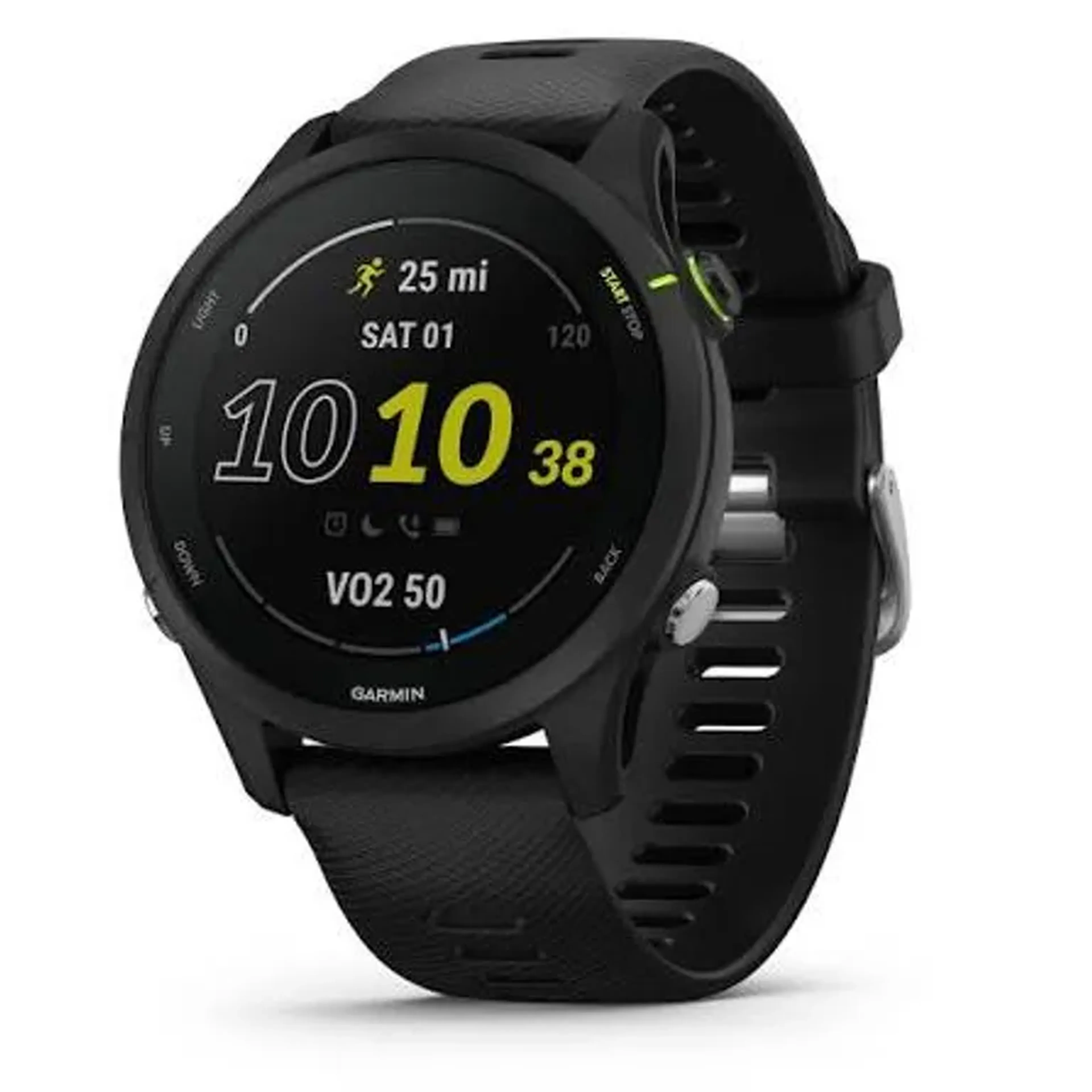 Smart Watch Garmin Forerunner 255 - Music imagem