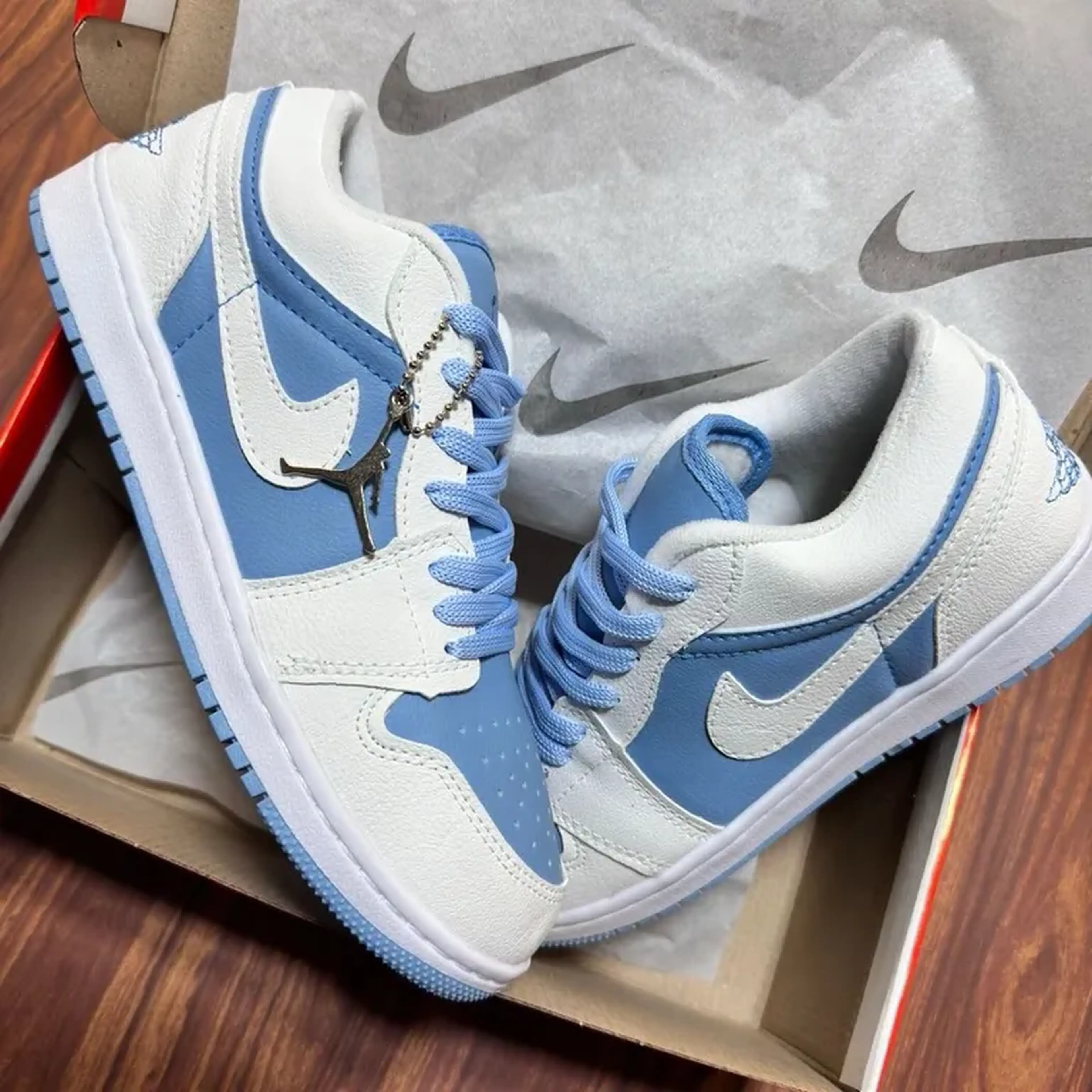 Nike Jordan Low imagem