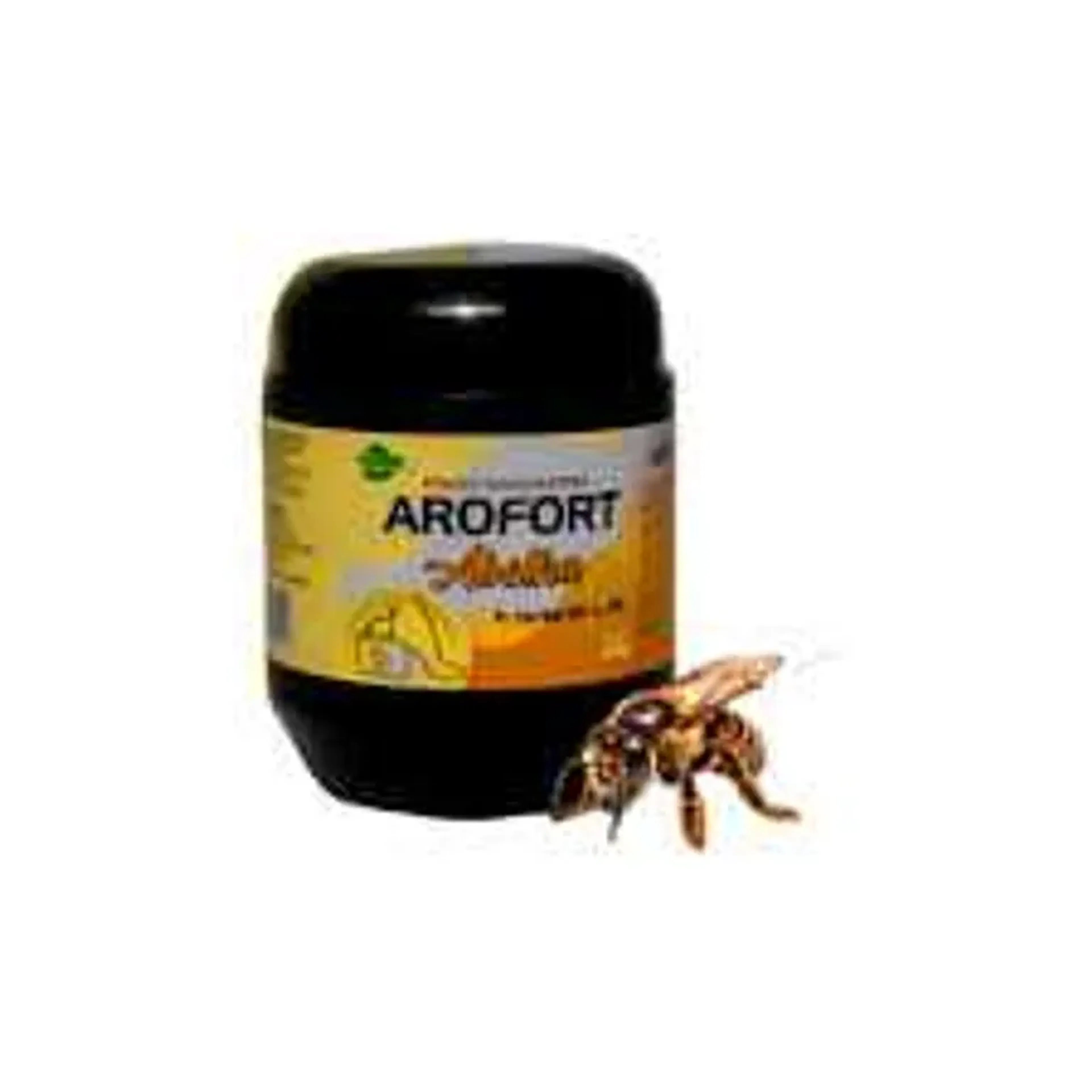 Gel Massageador Abelha imagem