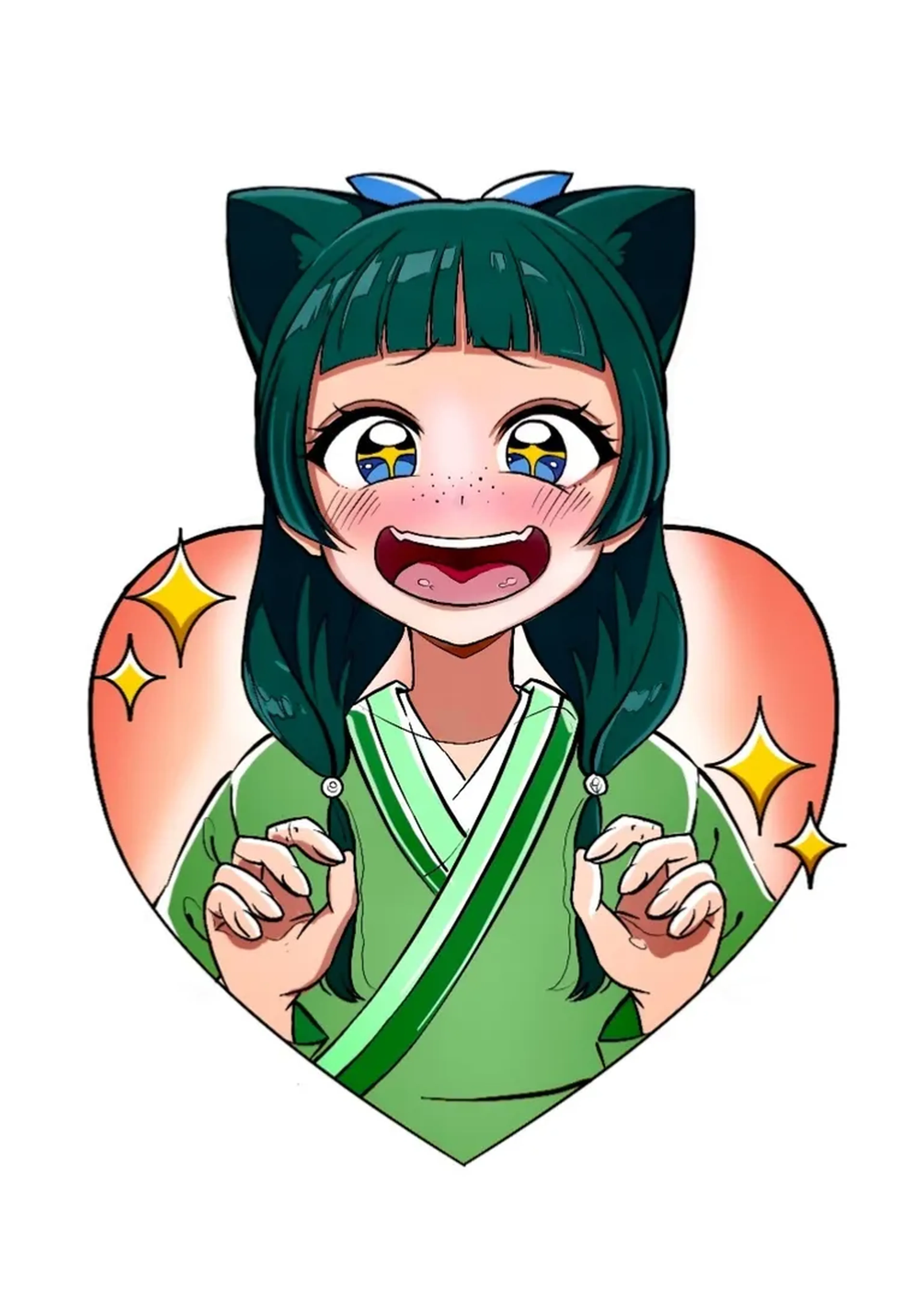 Maomao (400,00) imagem