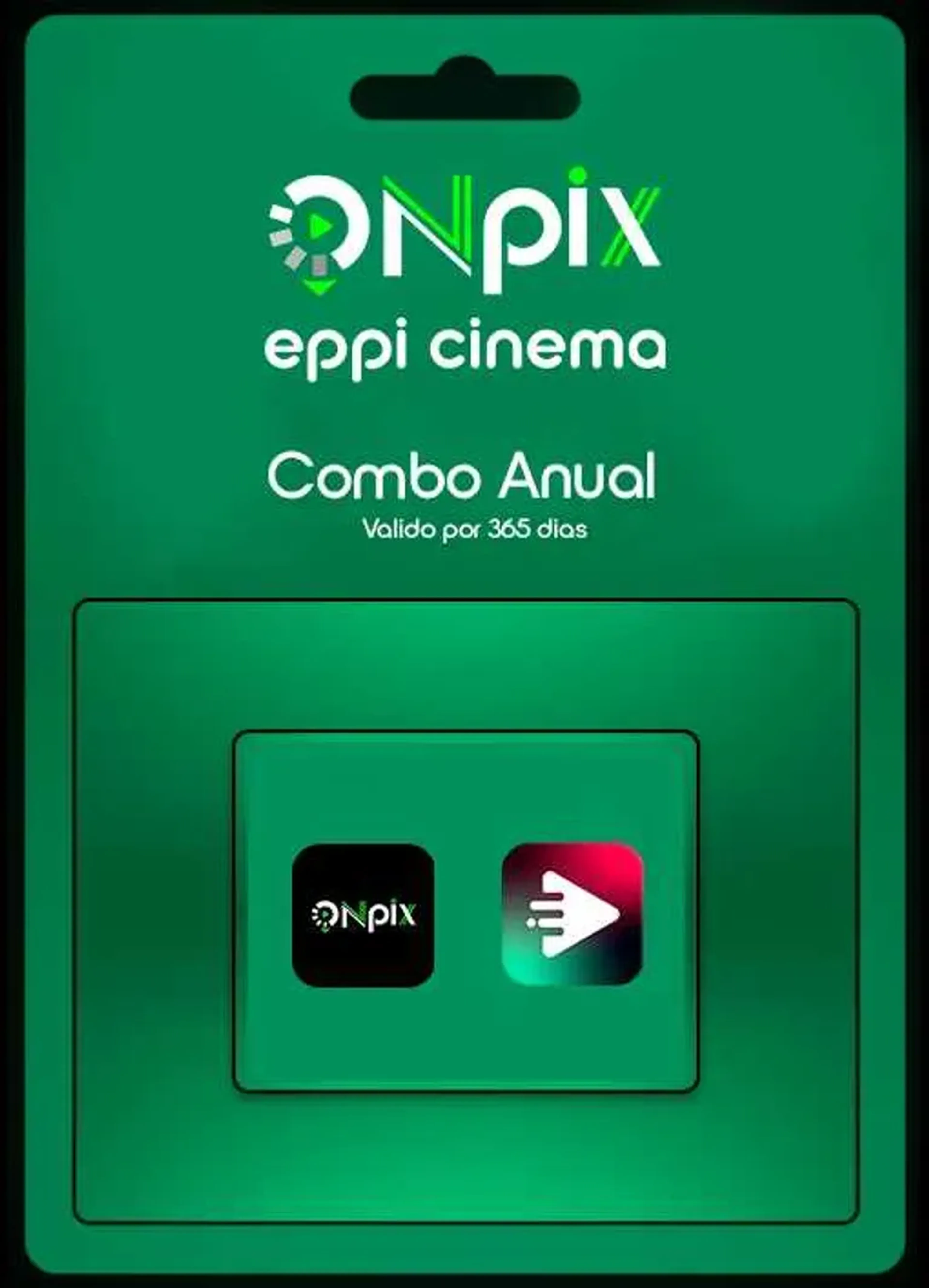 Combo Perfeito Anual imagem