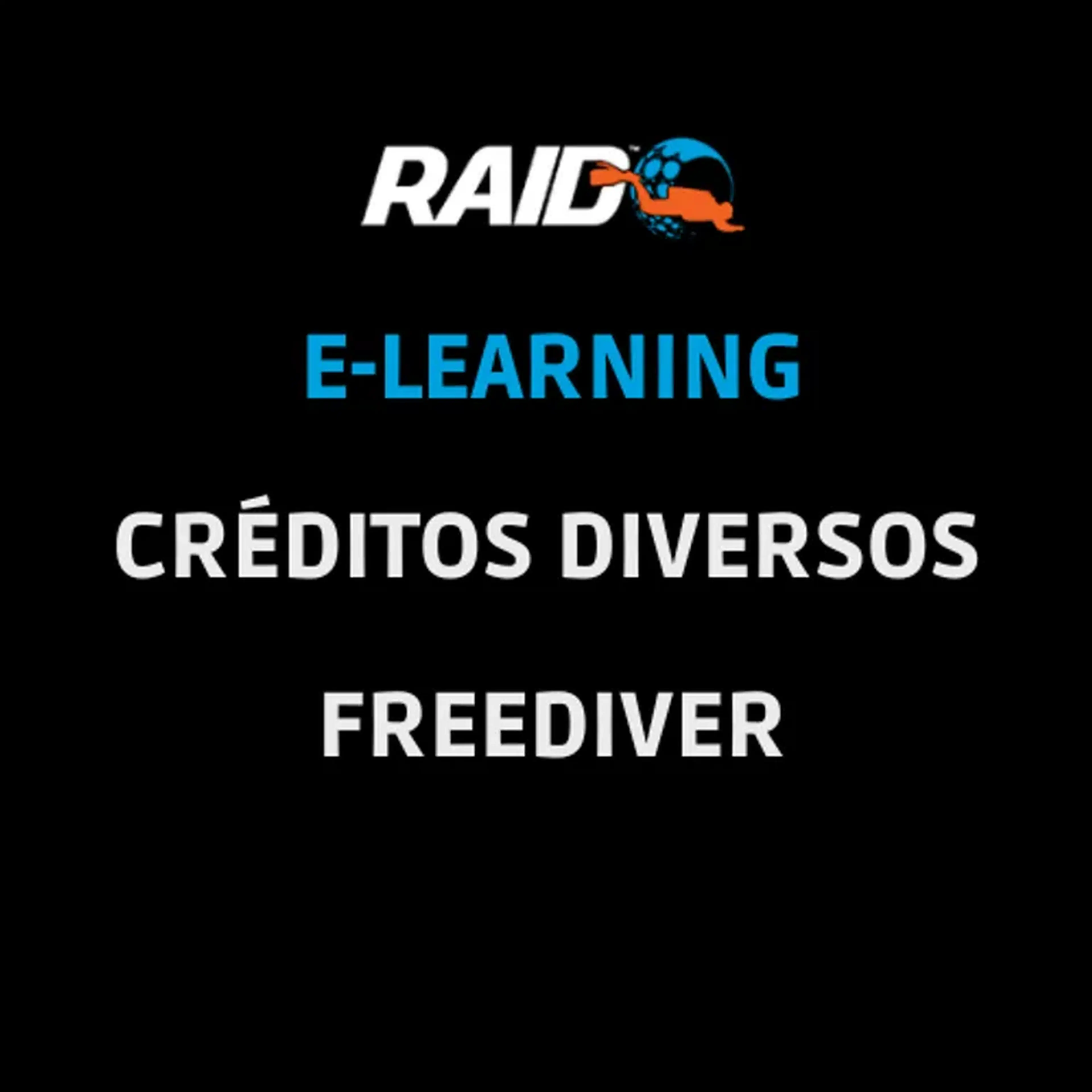 FREEDIVER imagem