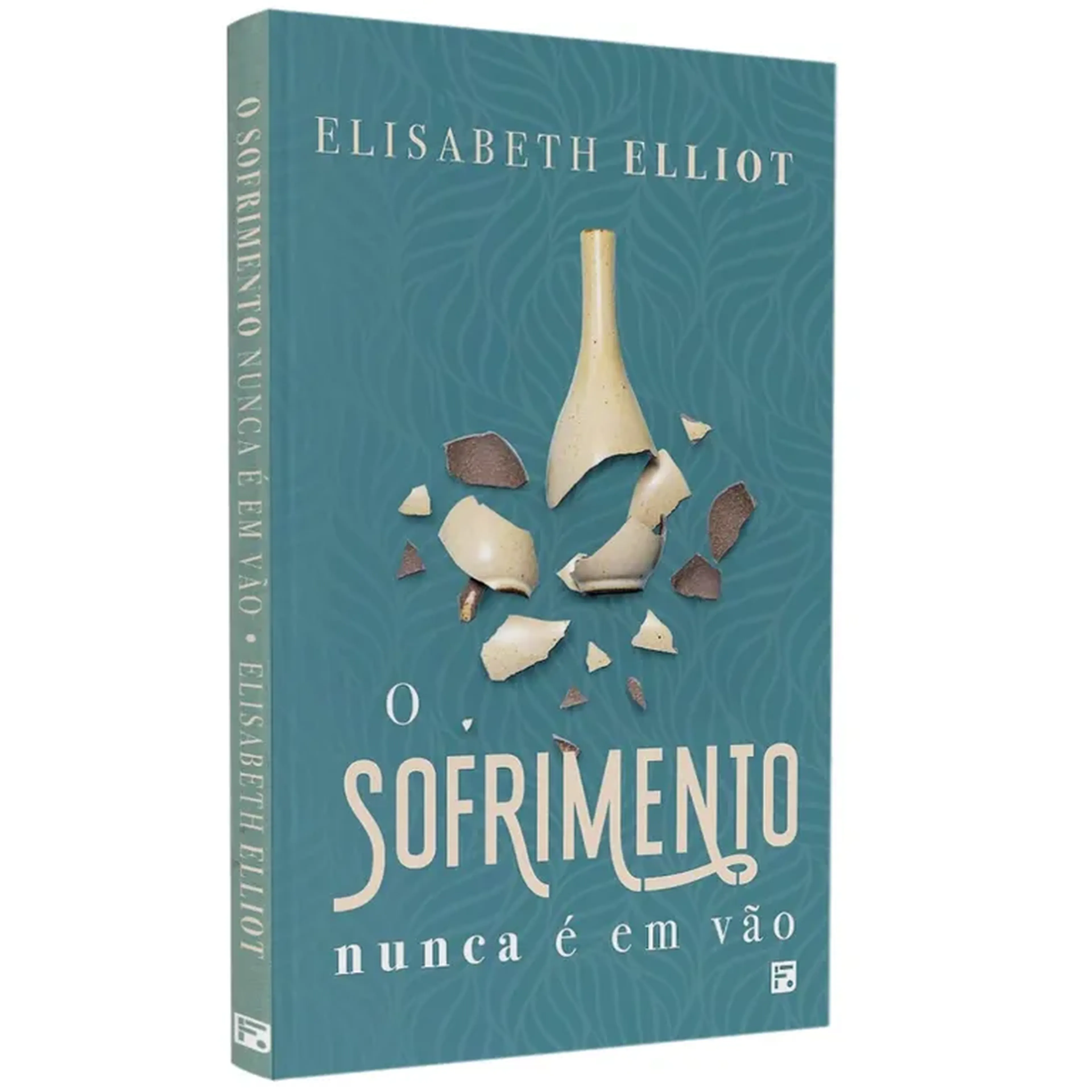 O Sofrimento Nunca é Vão | Elisabeth Elliot imagem