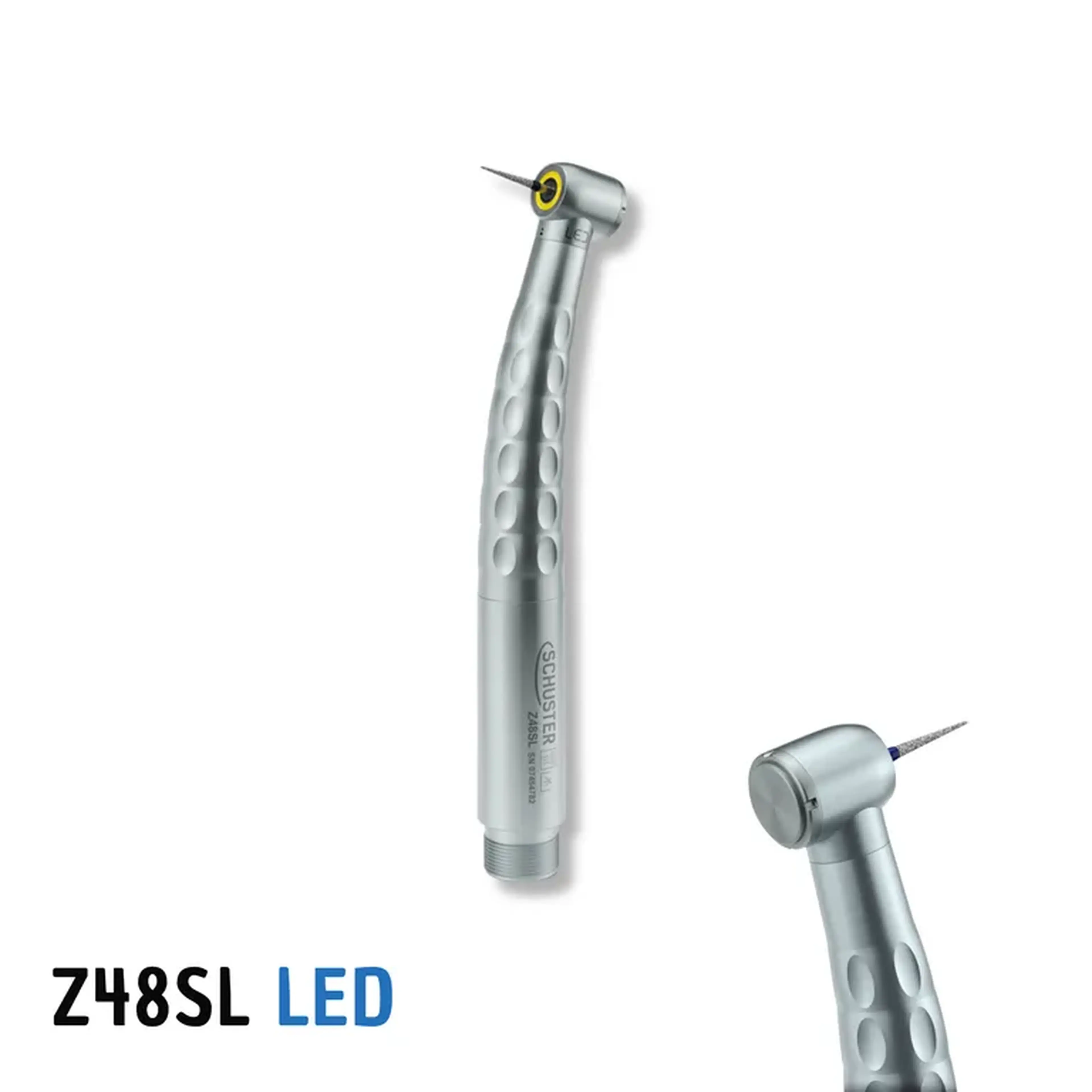 Alta Rotação Z48SL Led - Schuster imagem