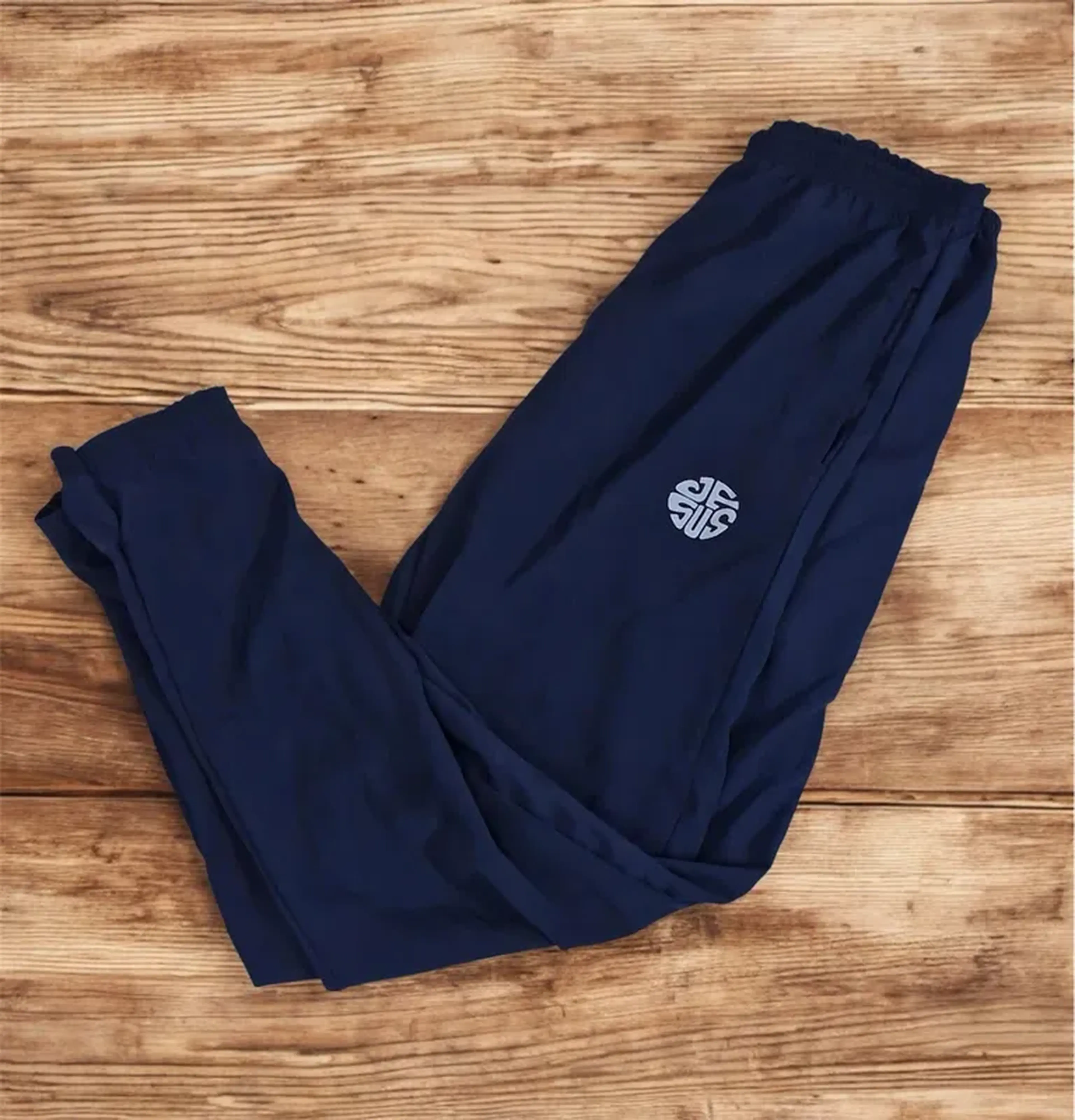 Calça jogger elastic imagem
