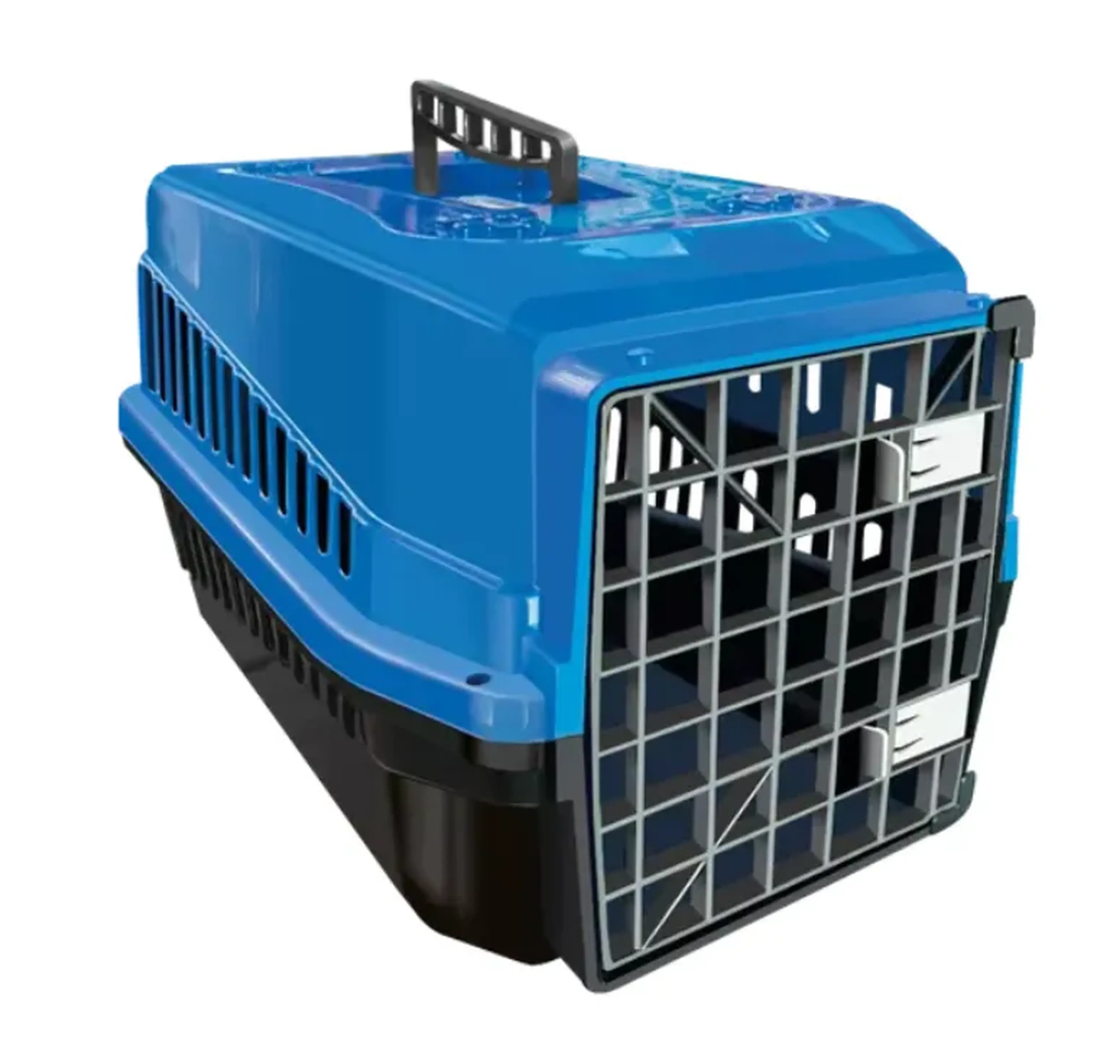 CAIXA DE TRANSPORTE N4 - MEC PET imagem