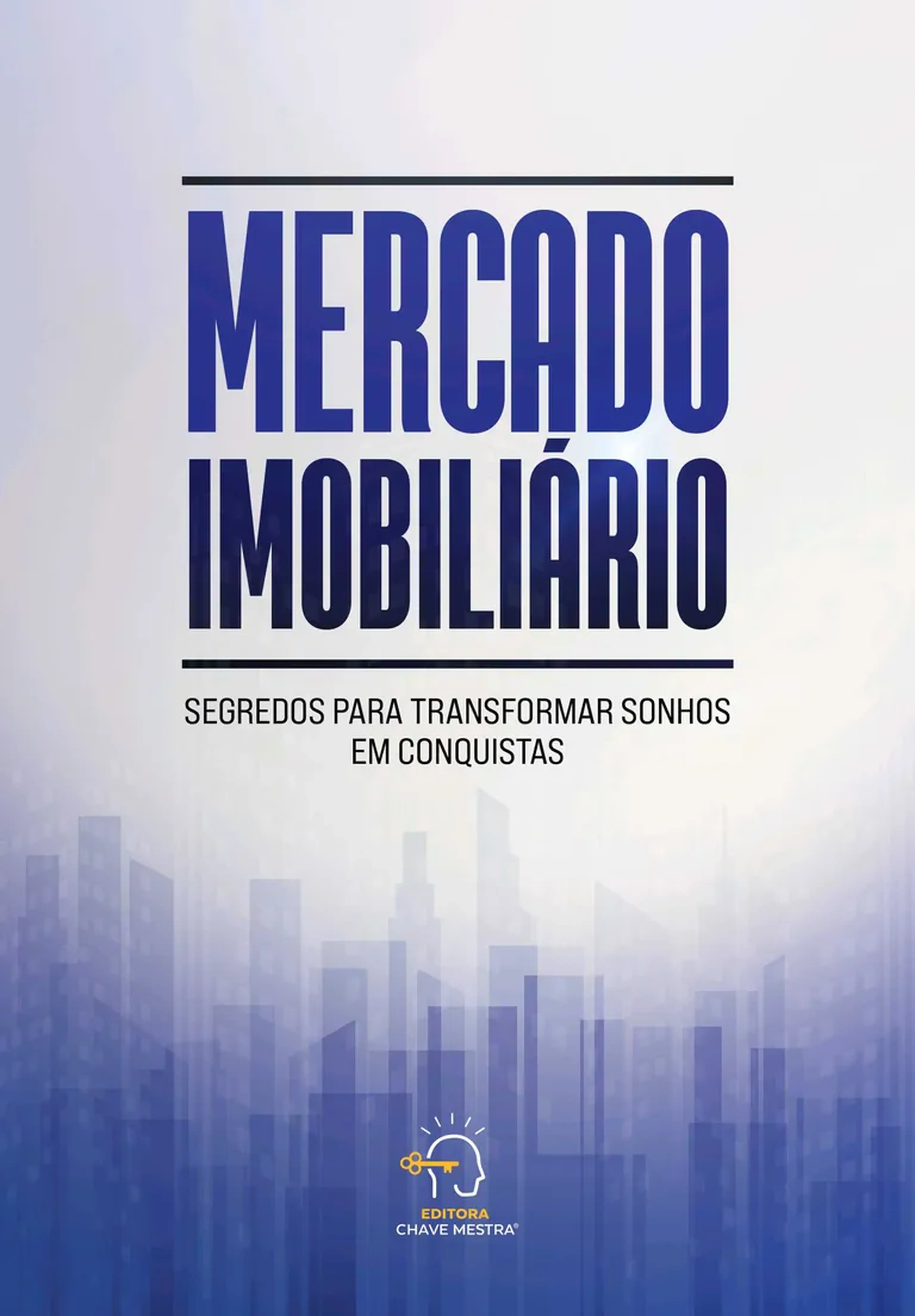 Livro Mercado imobiliário imagem