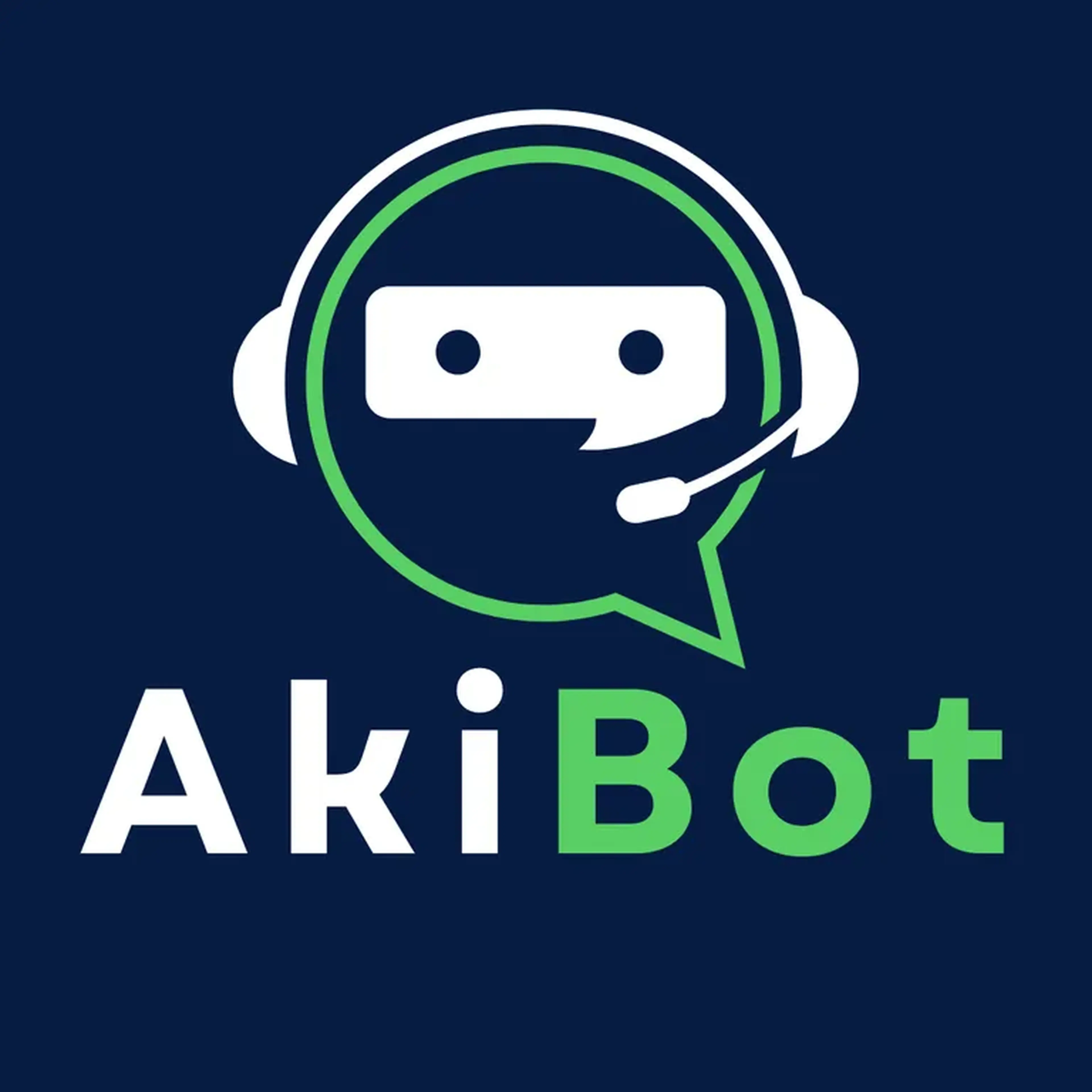 Api AkiBot 2 contas - Básico 2 imagem