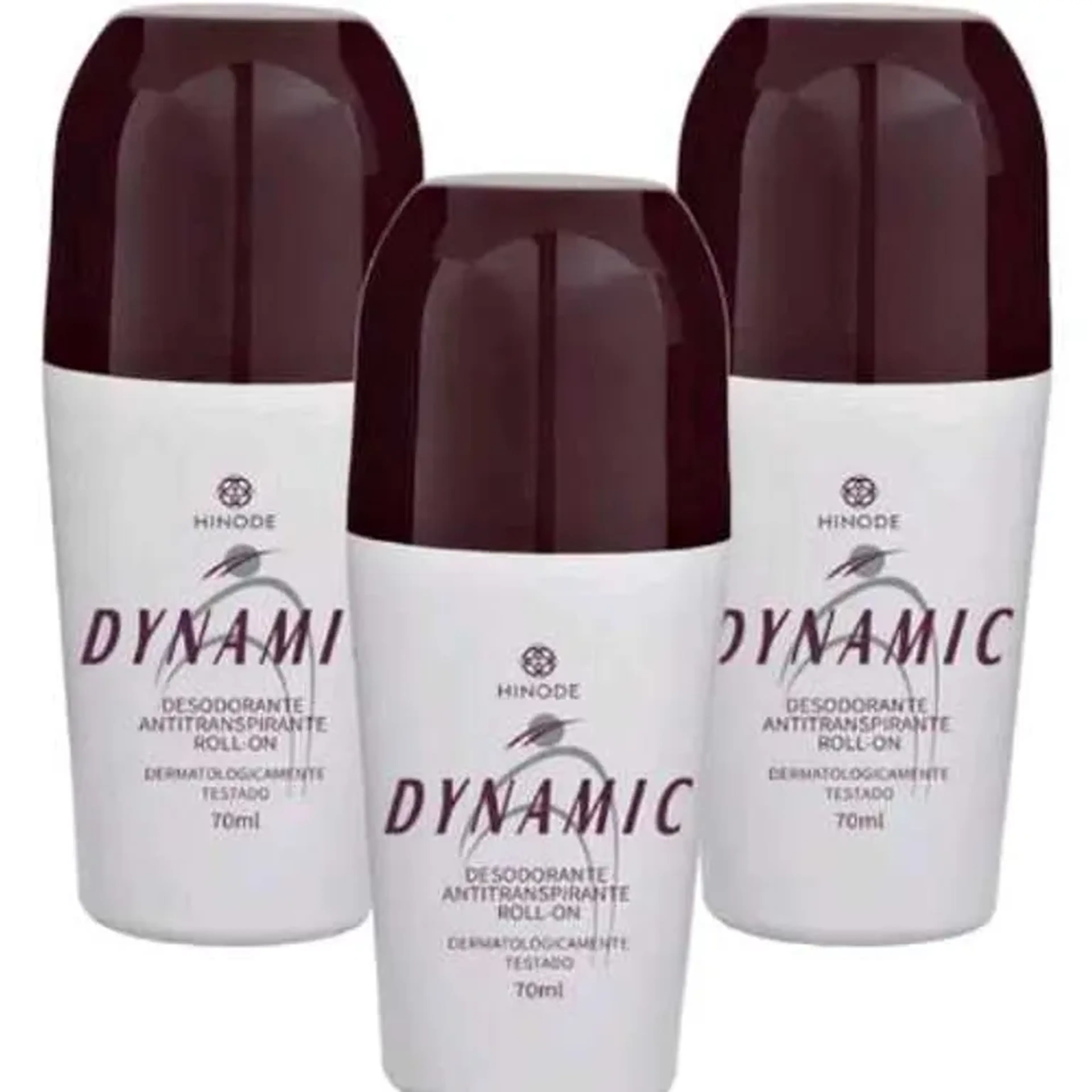 DYNAMIC Desodorante Antitranspirante Roll-on 70 ml imagem