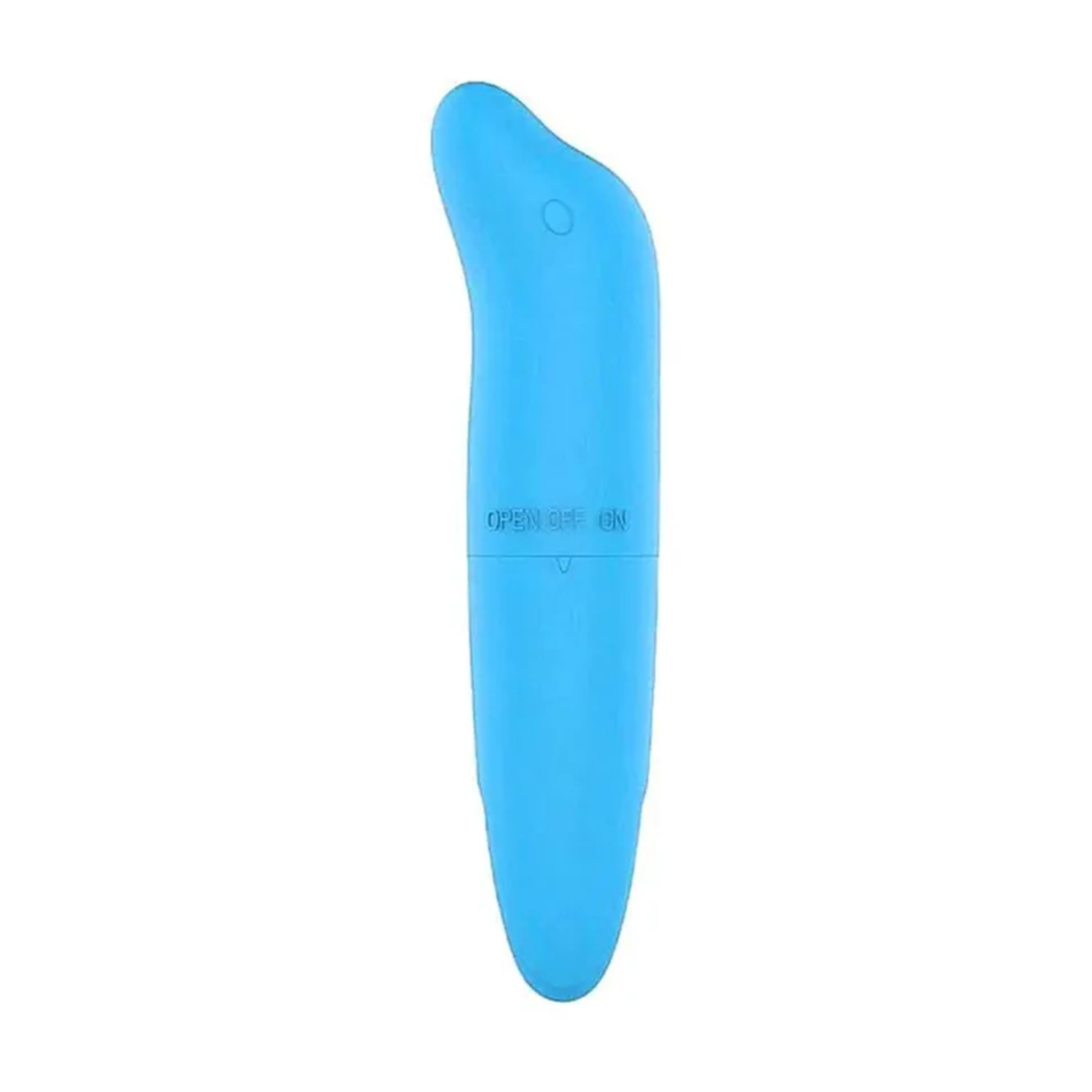 MINI VIBRADOR PONTO G imagem