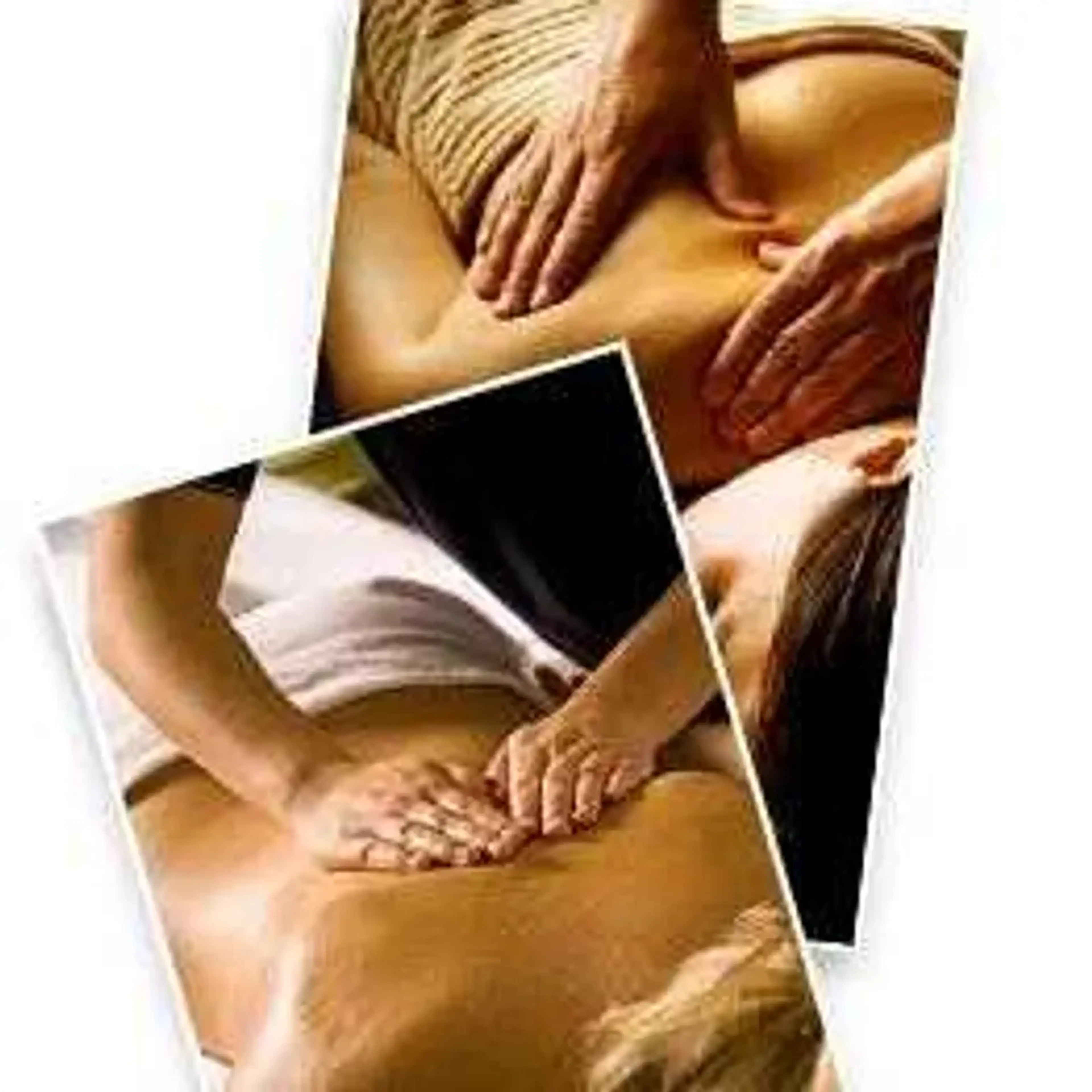 massagem relaxante imagem