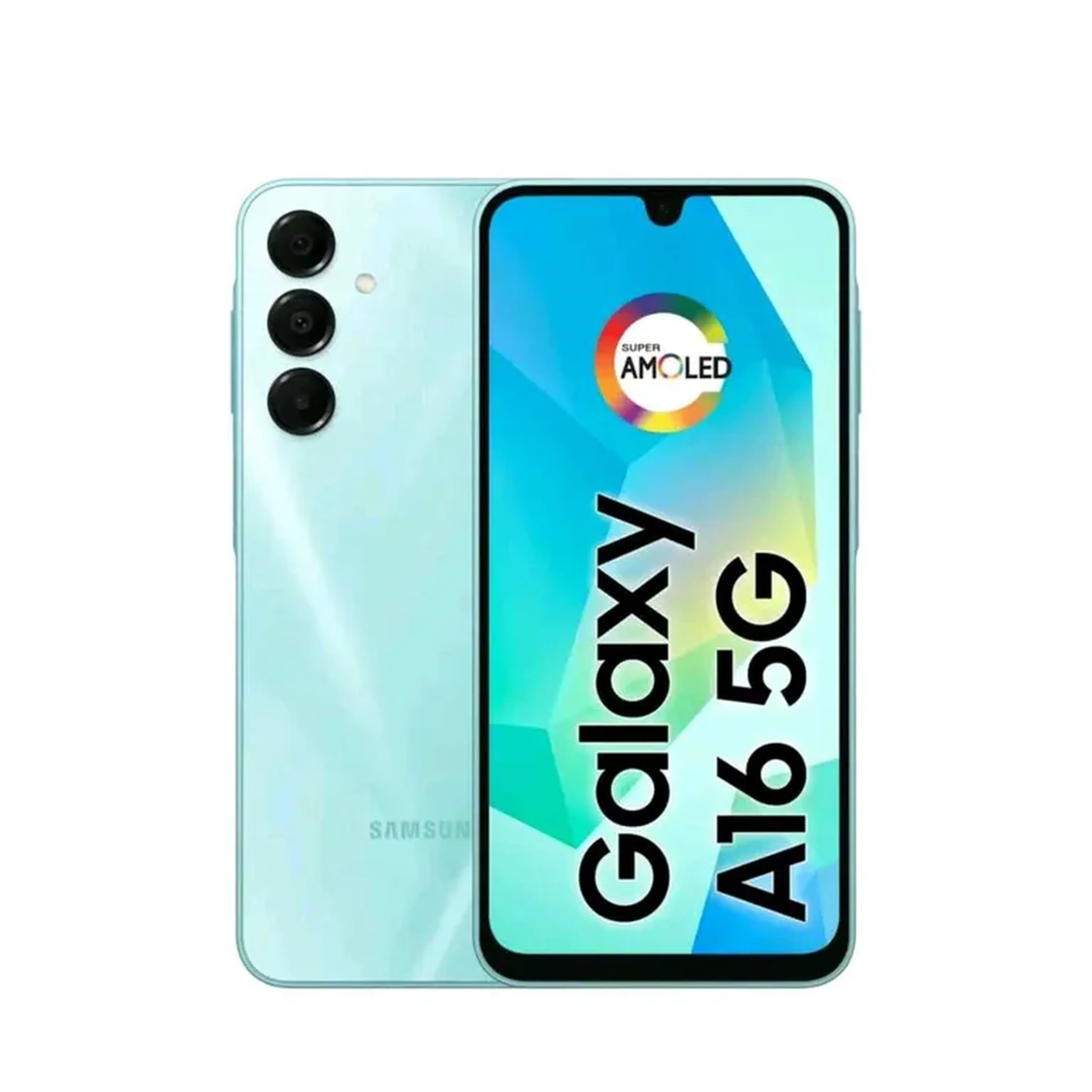 Samsung A16 128GB 4GB de Ram NFC 5G 6,7 câm tripla 50MP. imagem