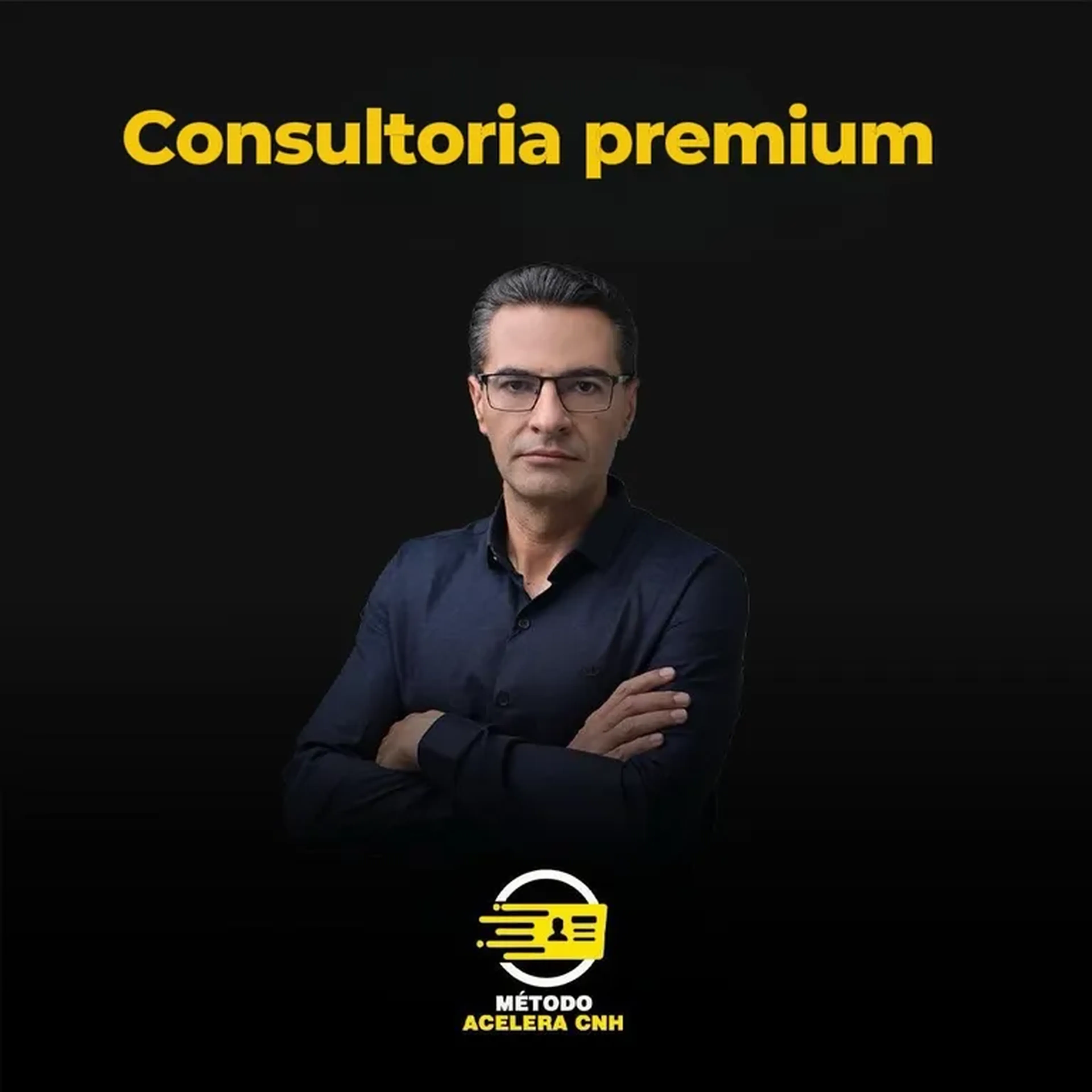 Consultoria premium presencial imagem