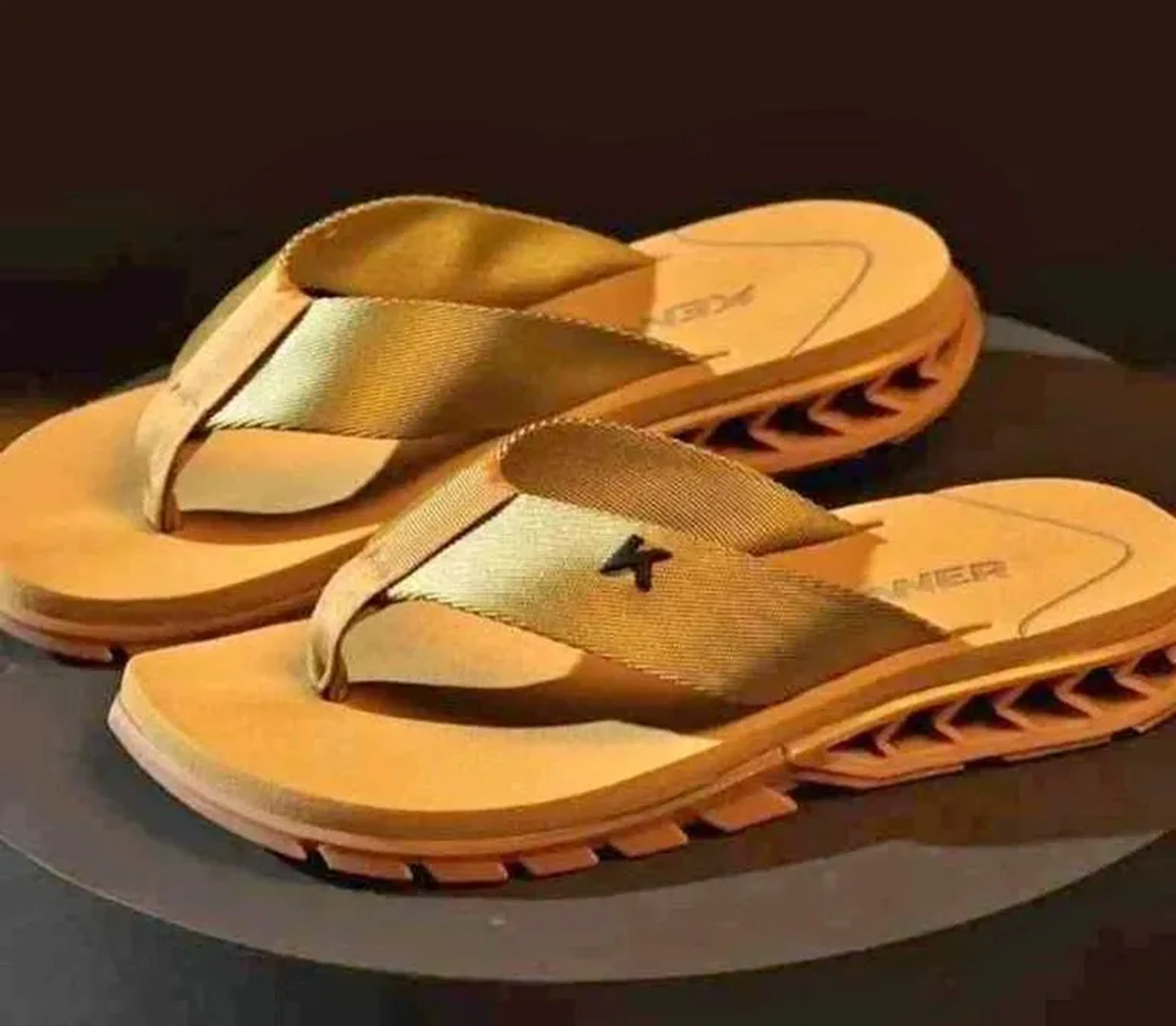chinelo kenner imagem