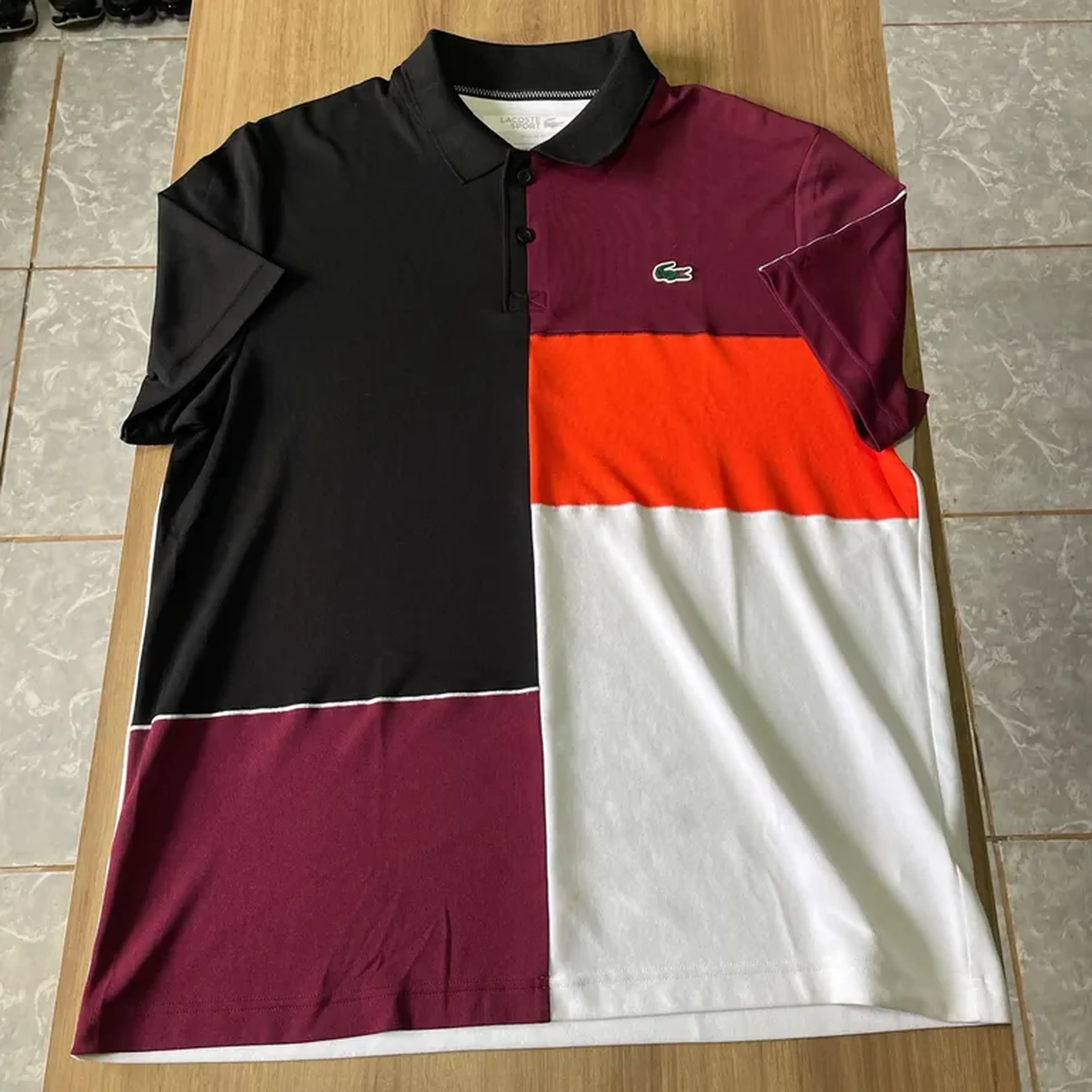 Polo Sport imagem
