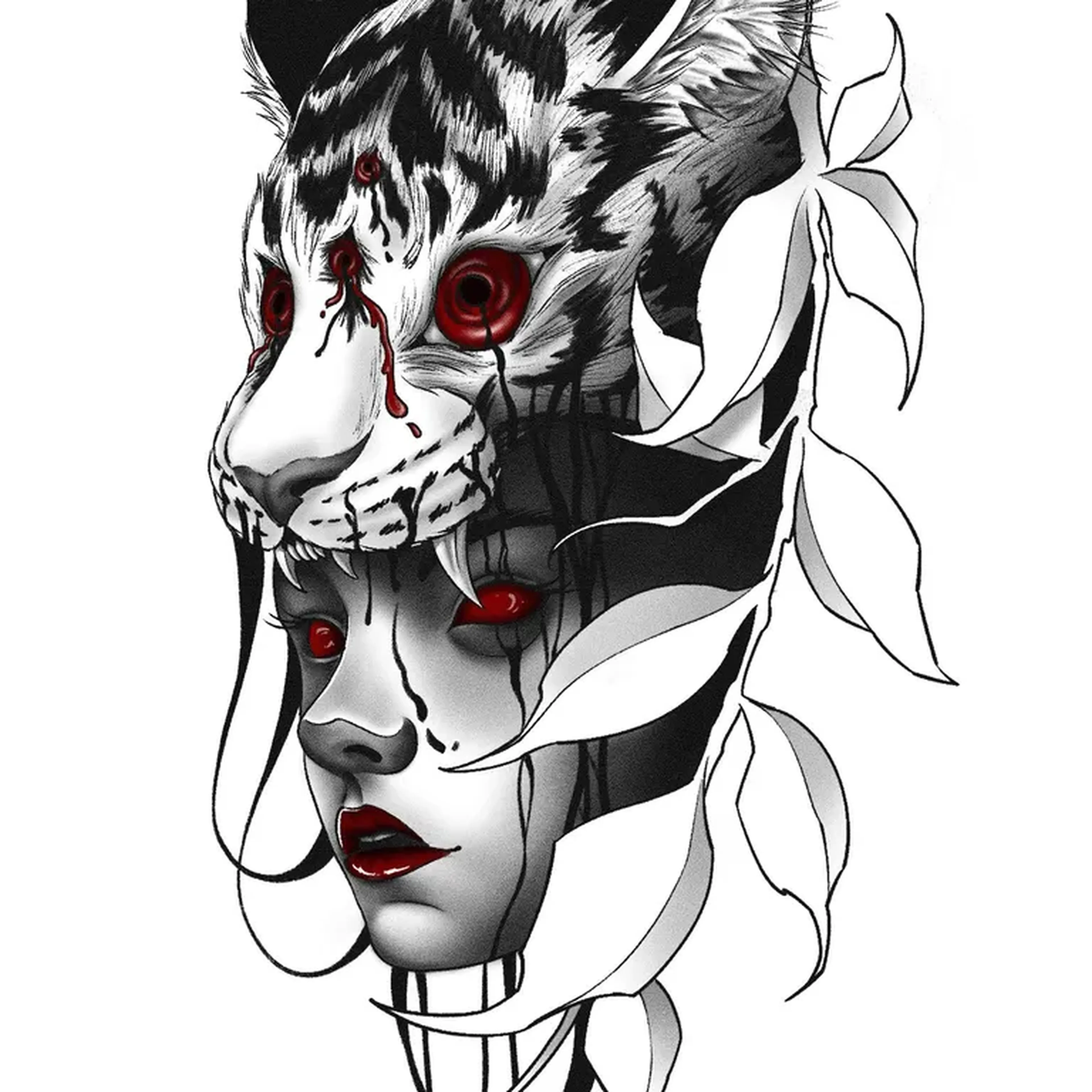 Huntress - 💰1200,00 - 2500,00 - Valor do sinal 👇 imagem