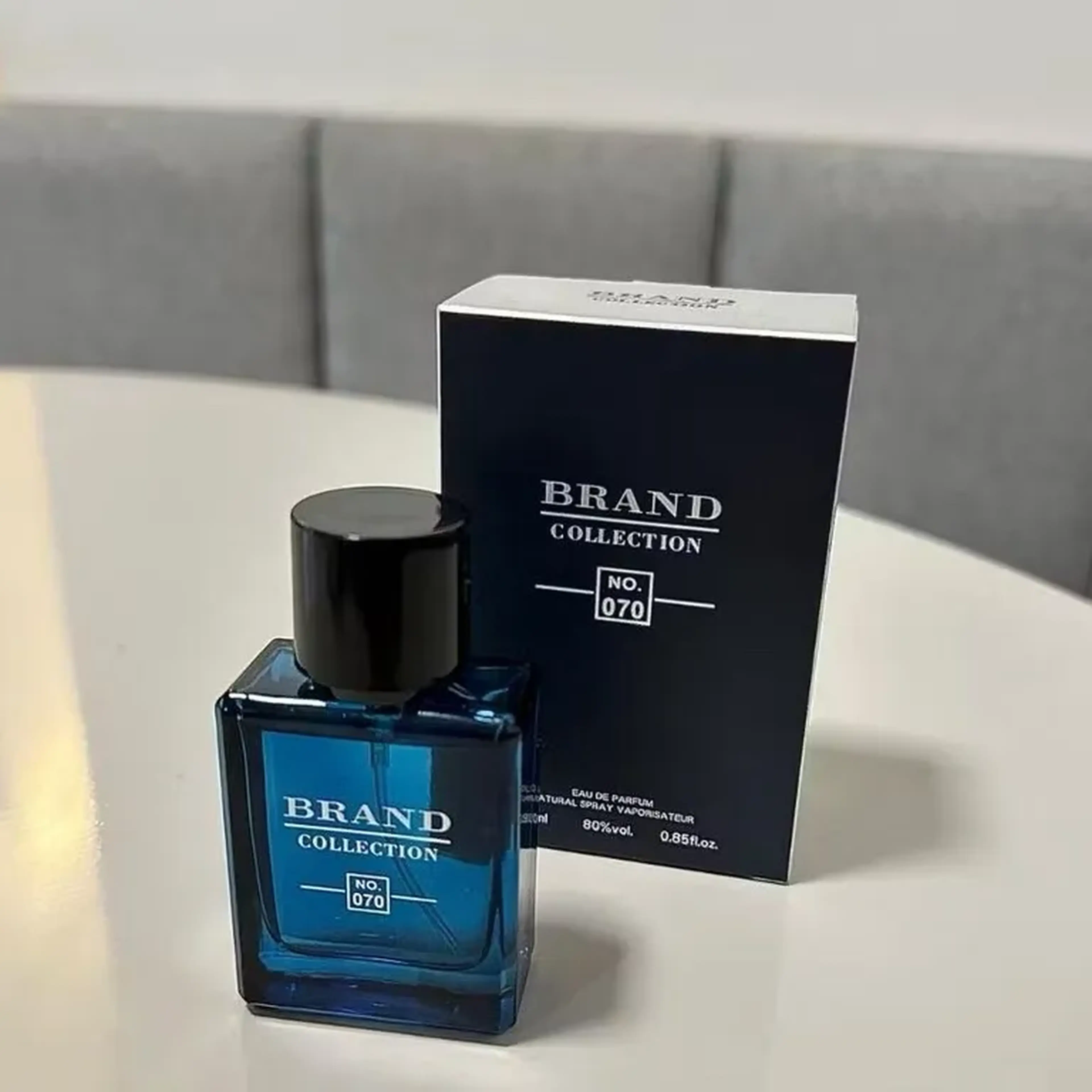 Bleu de Chanel (Brand Collection) imagem
