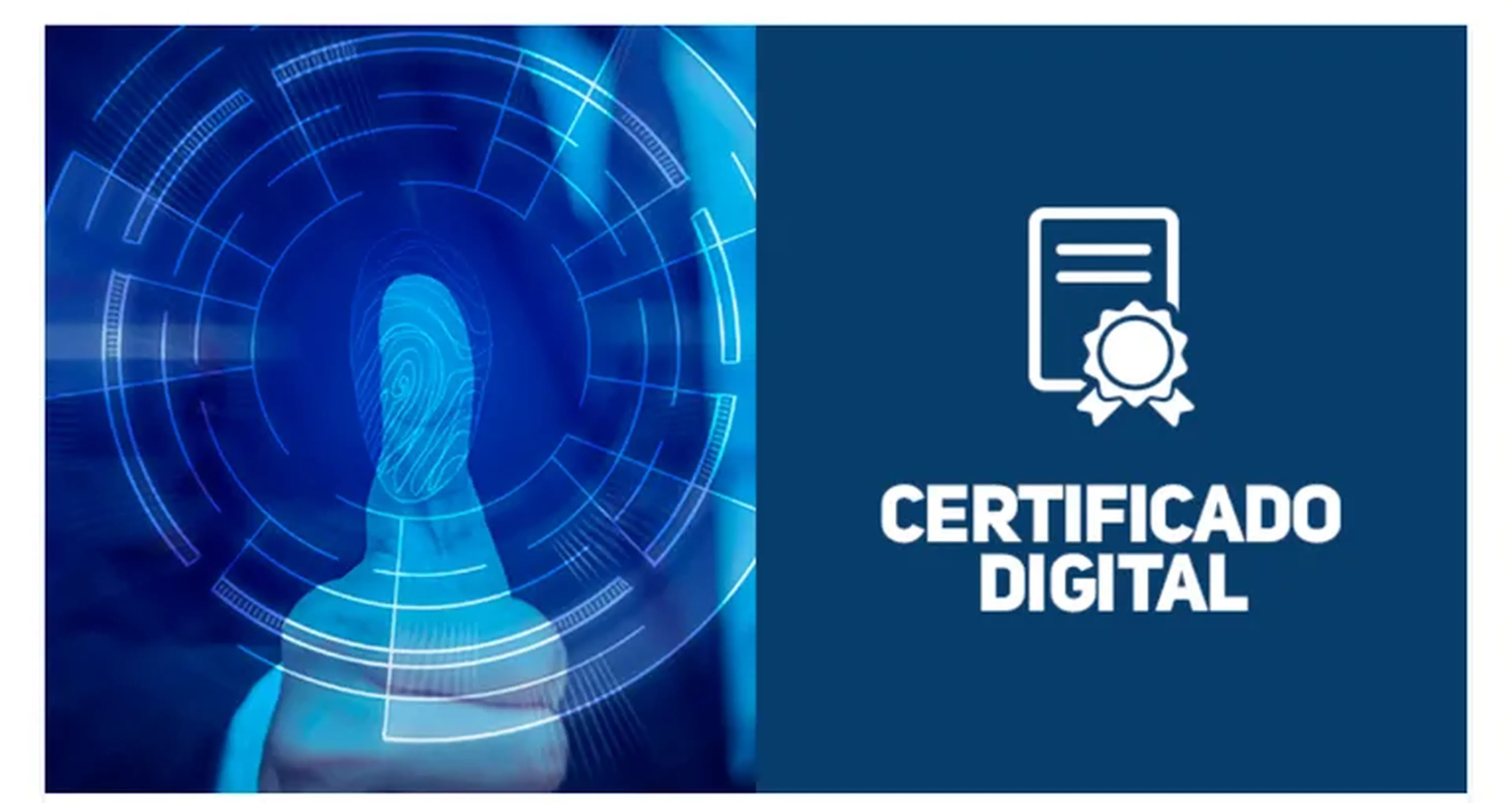 Cert.Digital Token A3 Val. 3 anos imagem