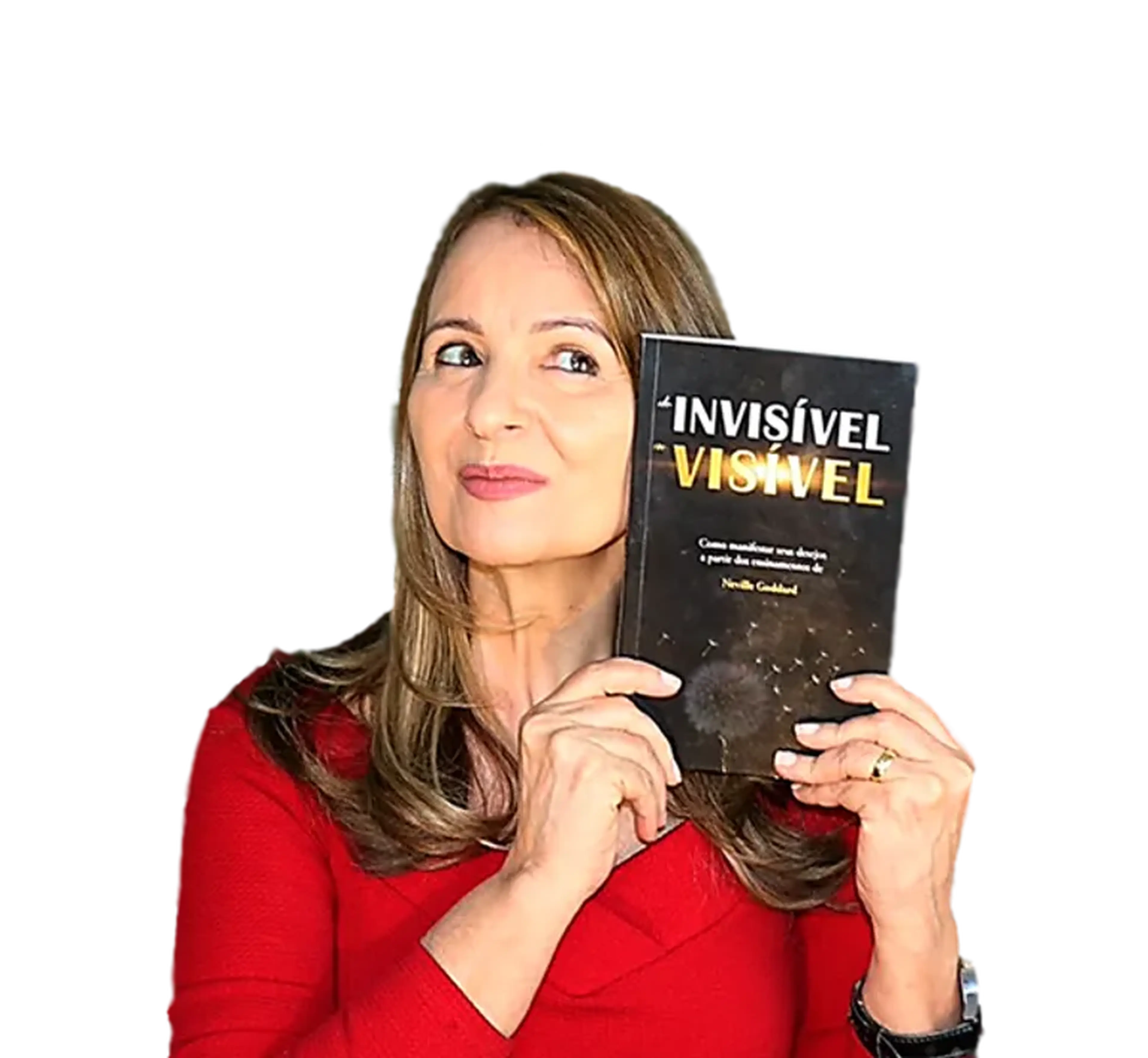 Livro Do Invisível ao Visível imagem