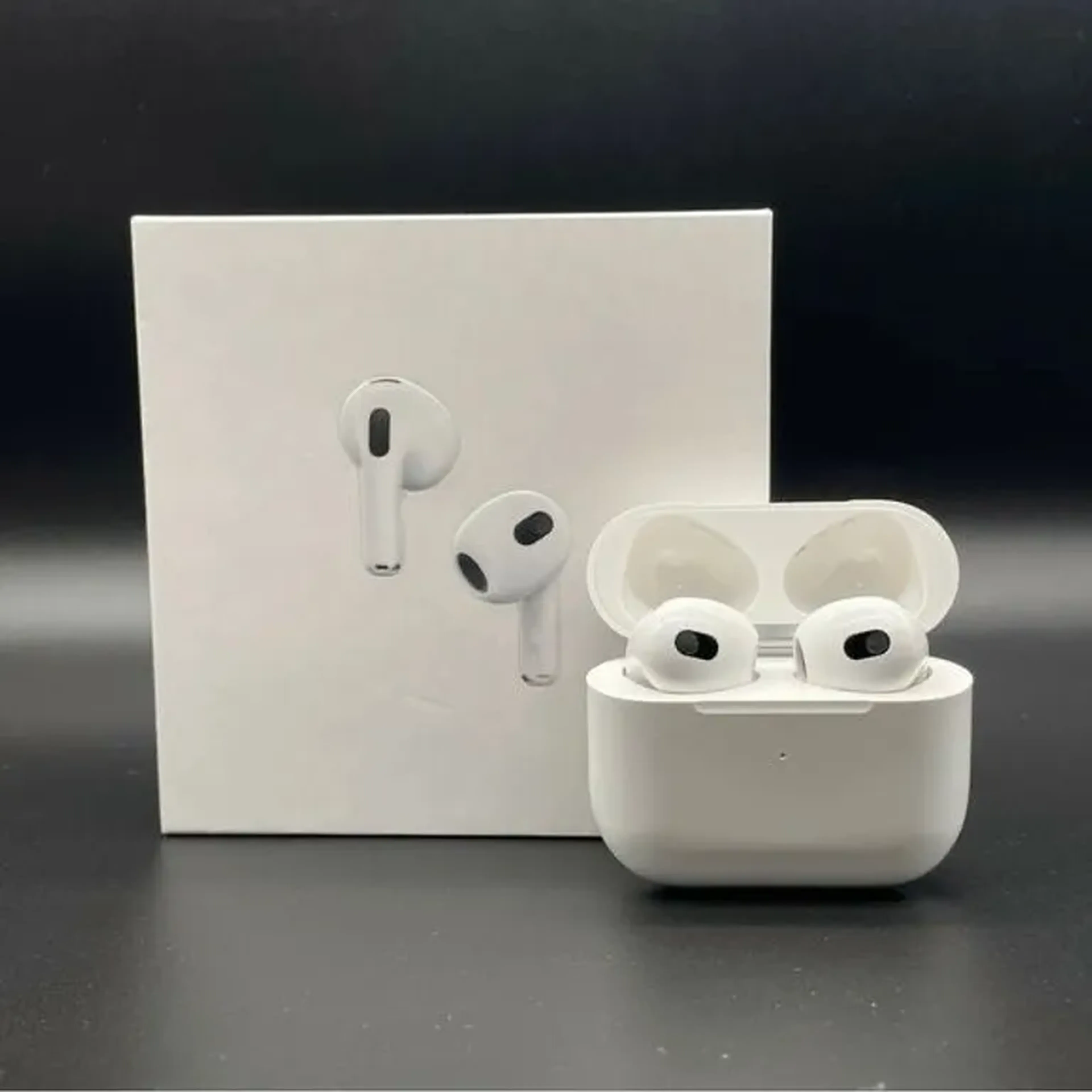 AirPods 3 imagem