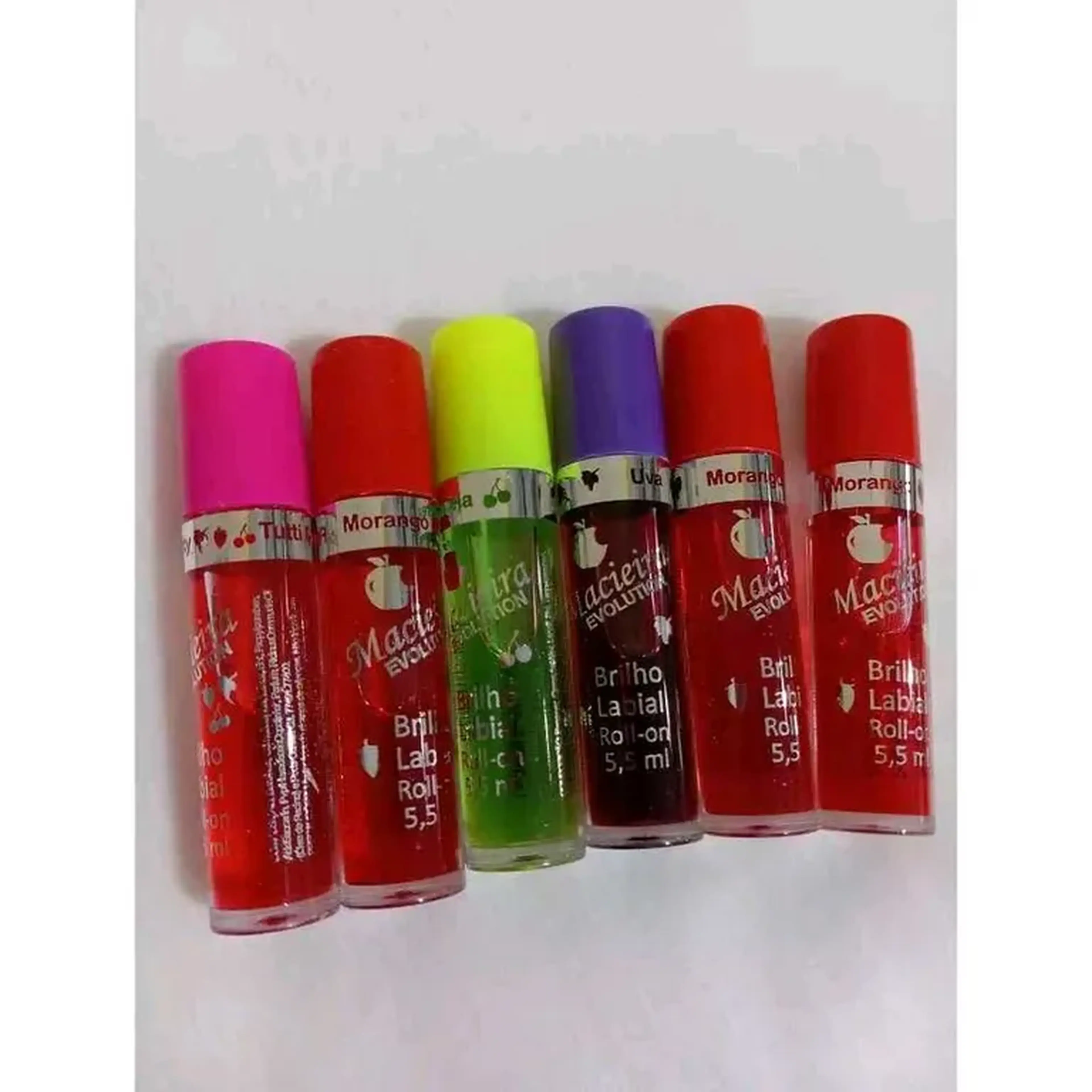 BRILHO LABIAL- MACIEIRA COSMÉTICOS imagem