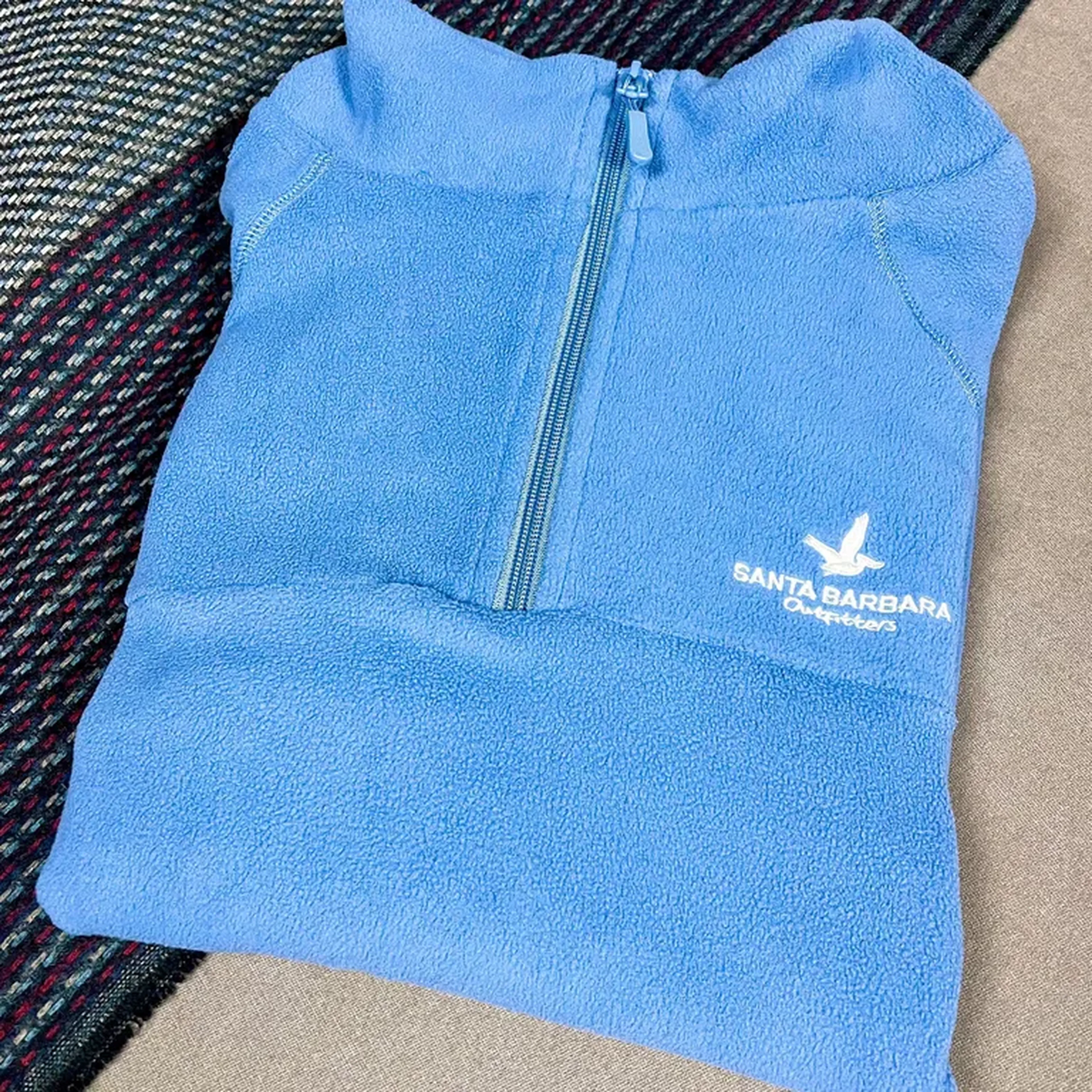 Fleece soft masculino imagem