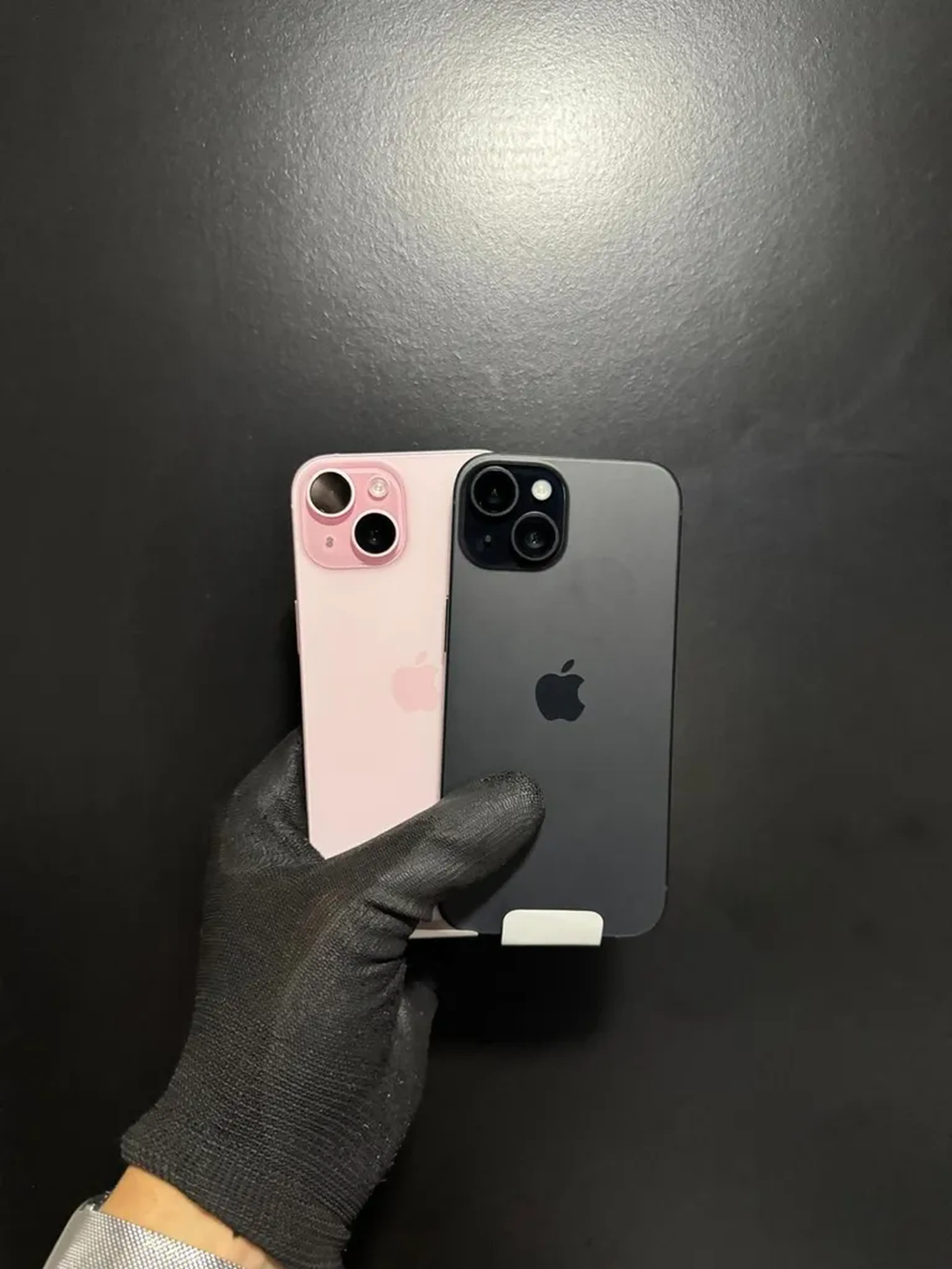 📲 IPHONE 15 128GB 🇺🇸 (VITRINE) imagem