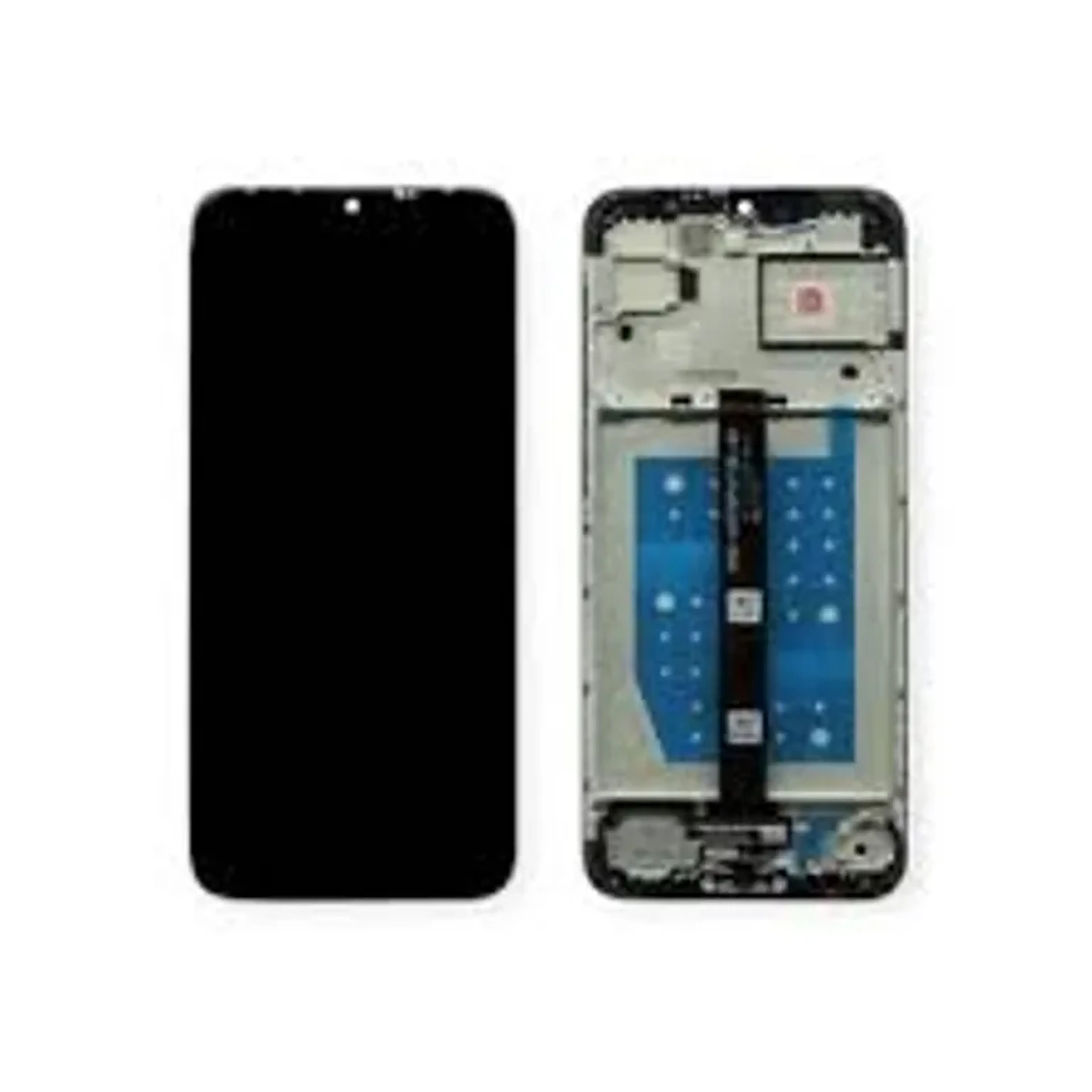 Display Compatível MOTOROLA ONE FUSION imagem