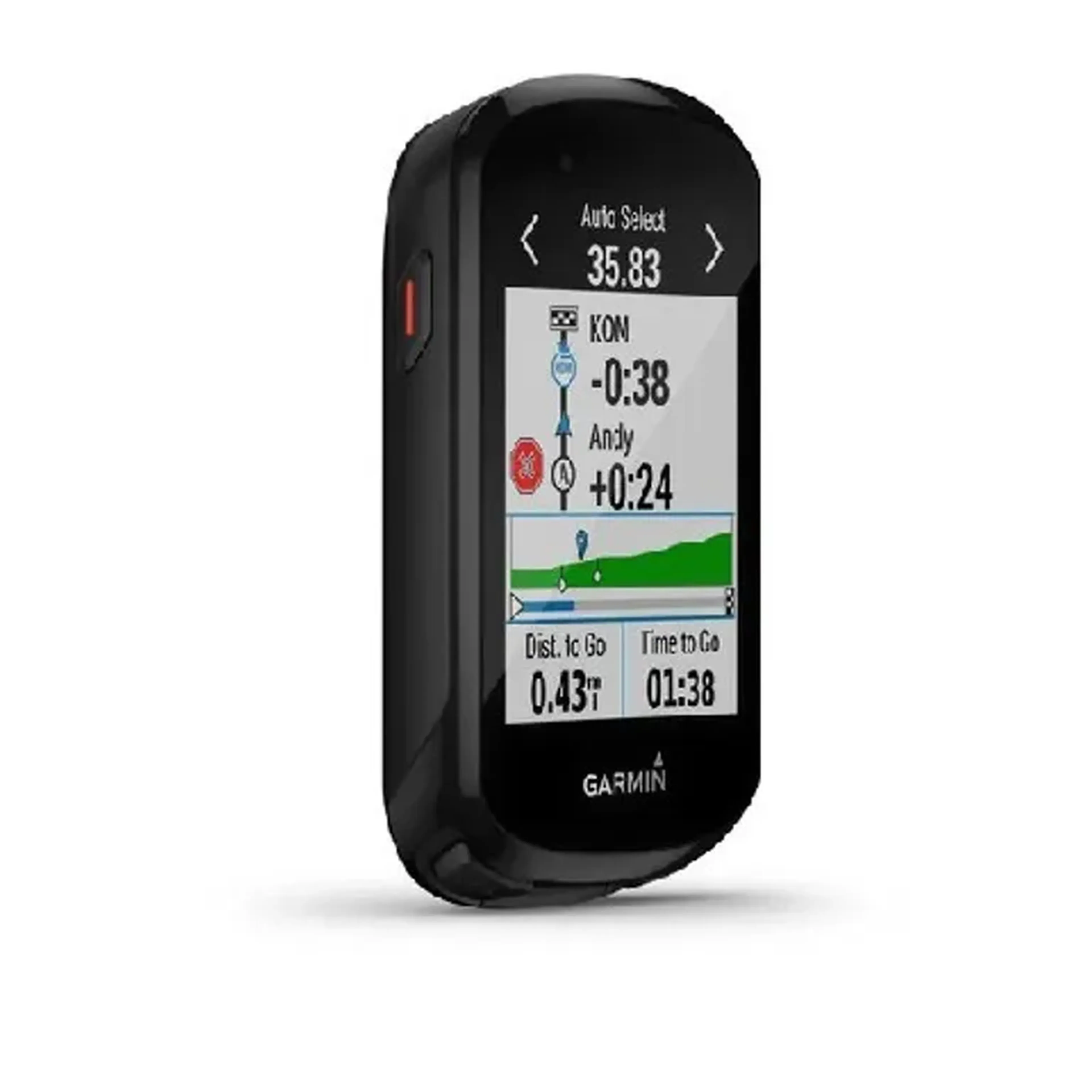 Ciclocomputador Garmin Edge 840 Preto GPS imagem