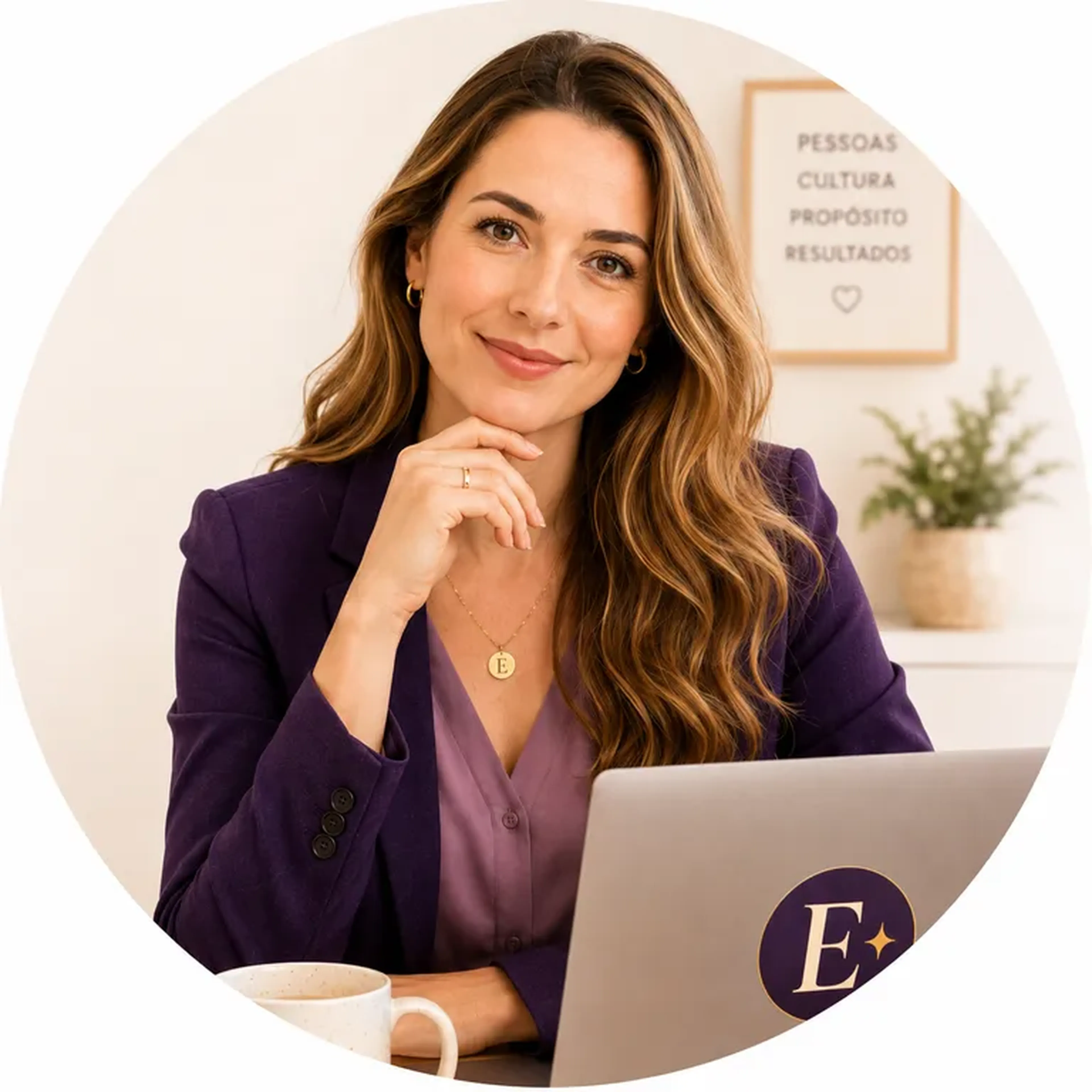 Ester - GPT especialista em Experiência do Colaborador imagem