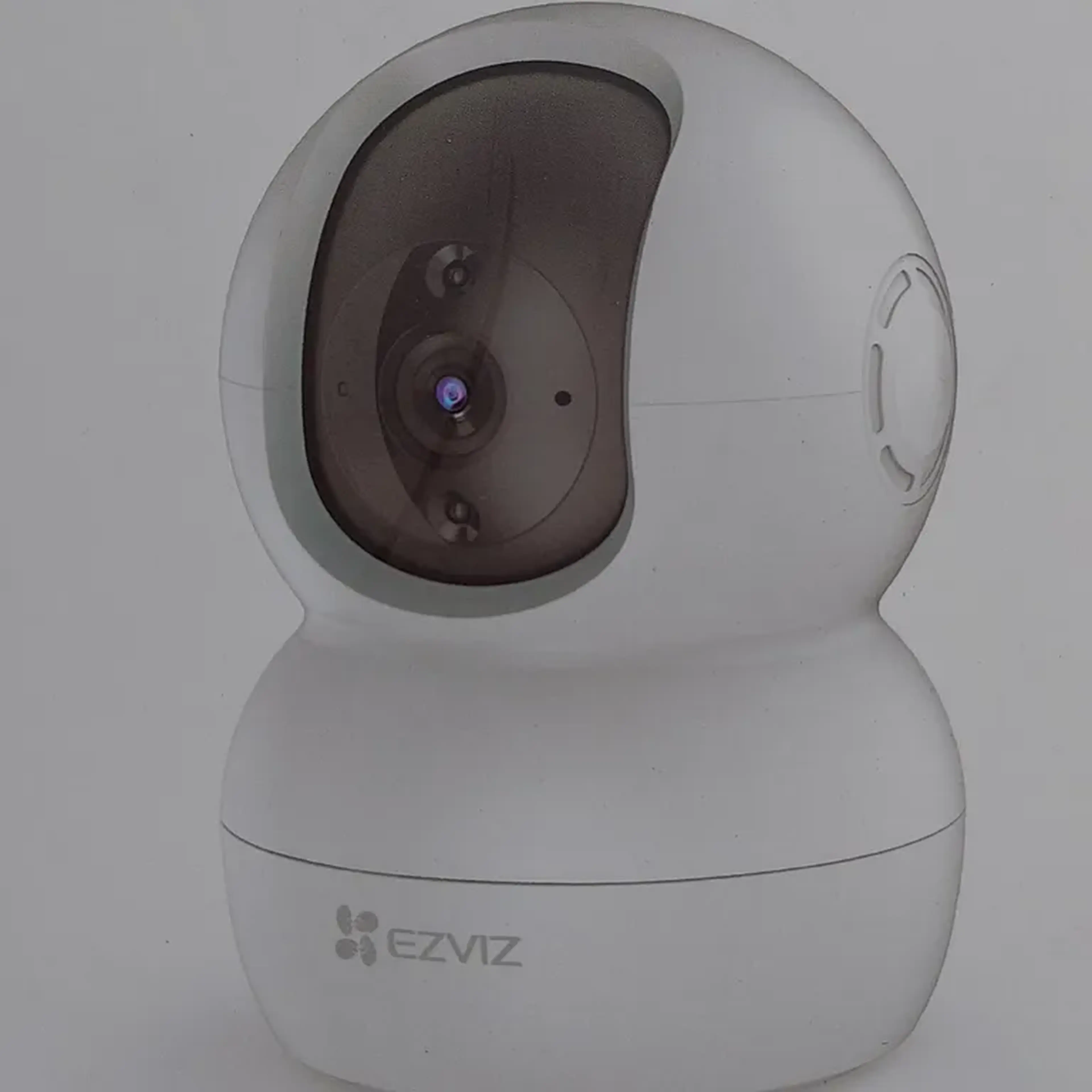 Câmera Wi-Fi 360° imagem