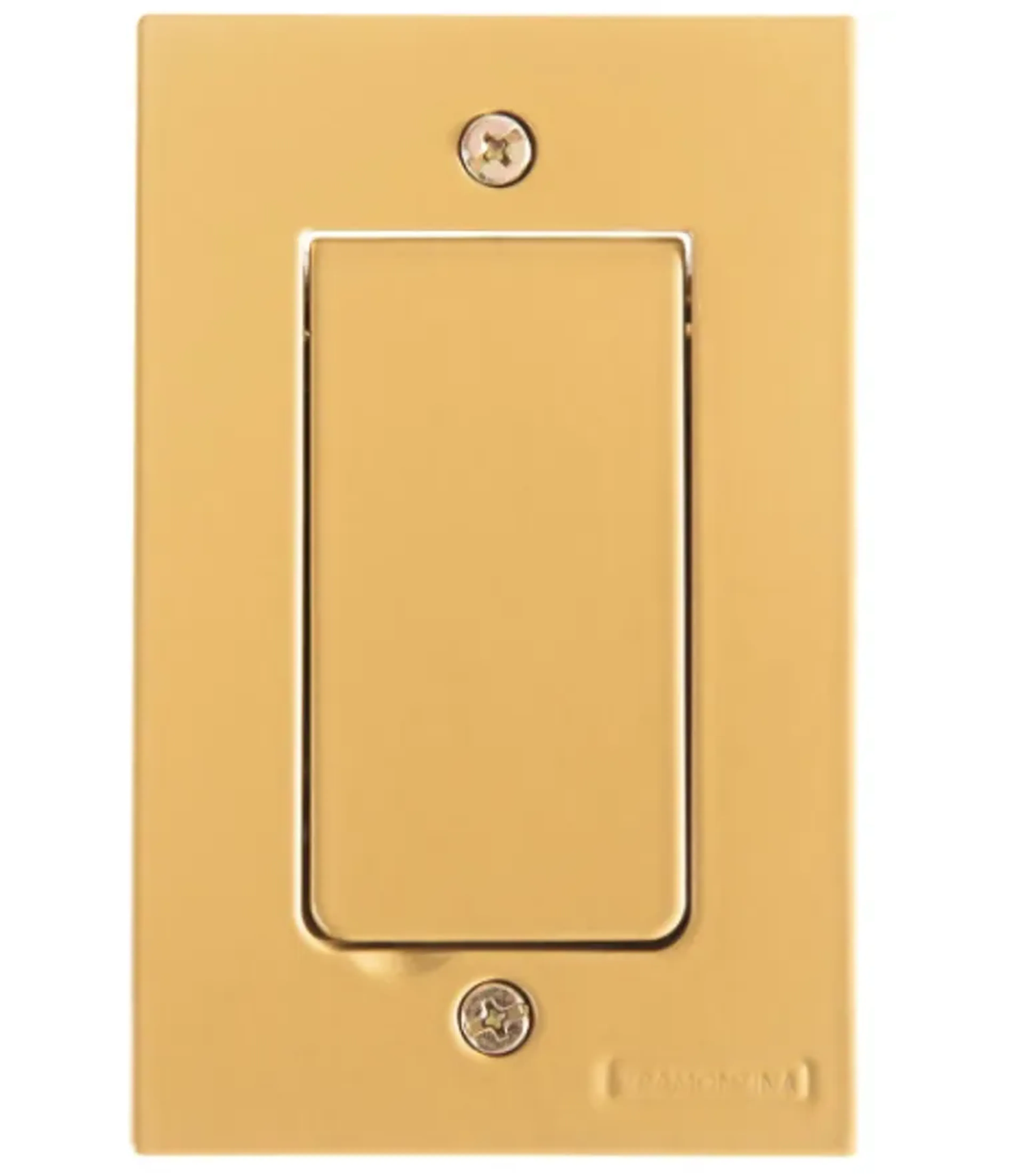 Tampa 1 Posto 4x2 para Piso Tramontina Modular Dourada imagem