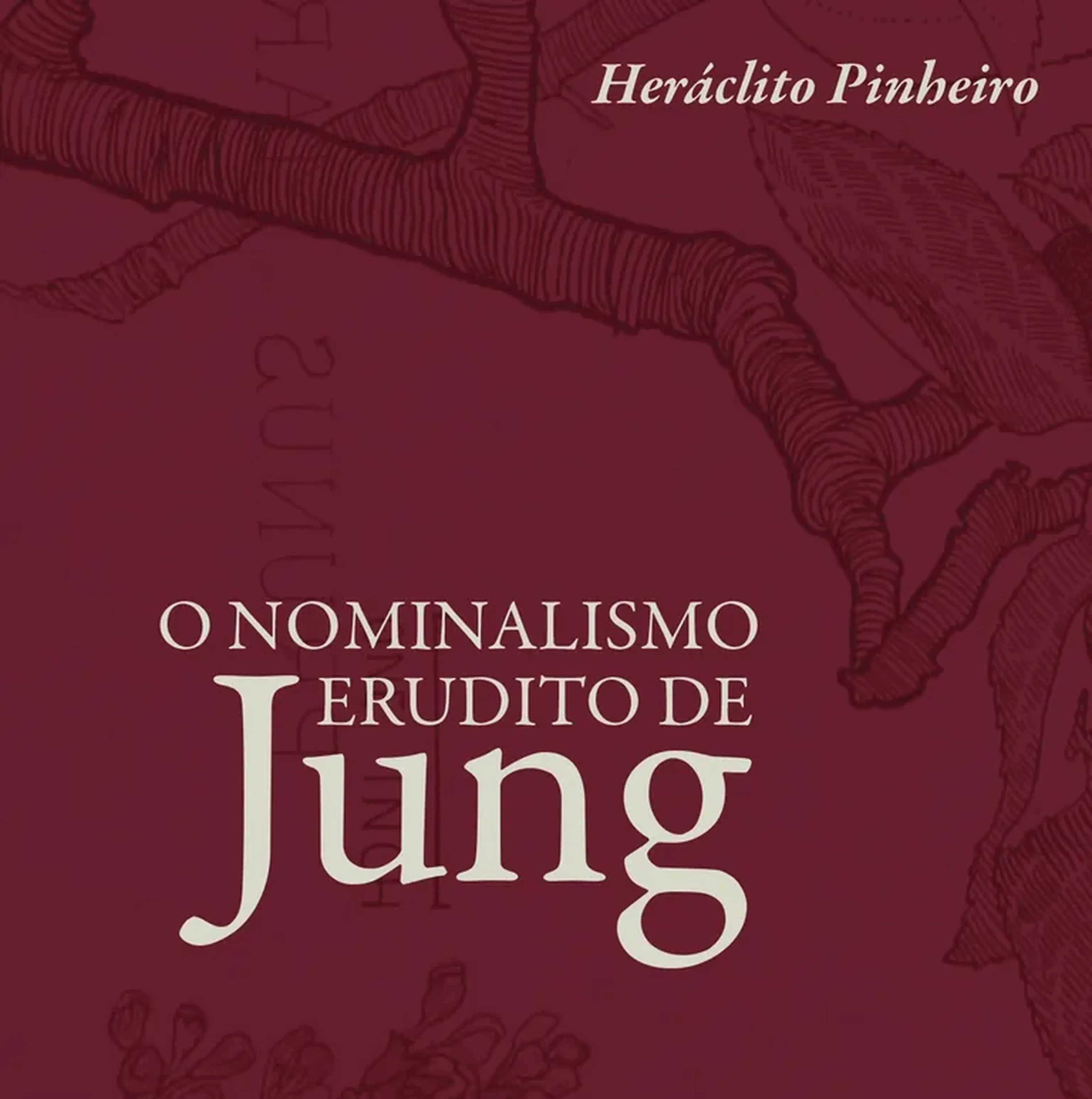 O Nominalismo Erudito de Jung imagem