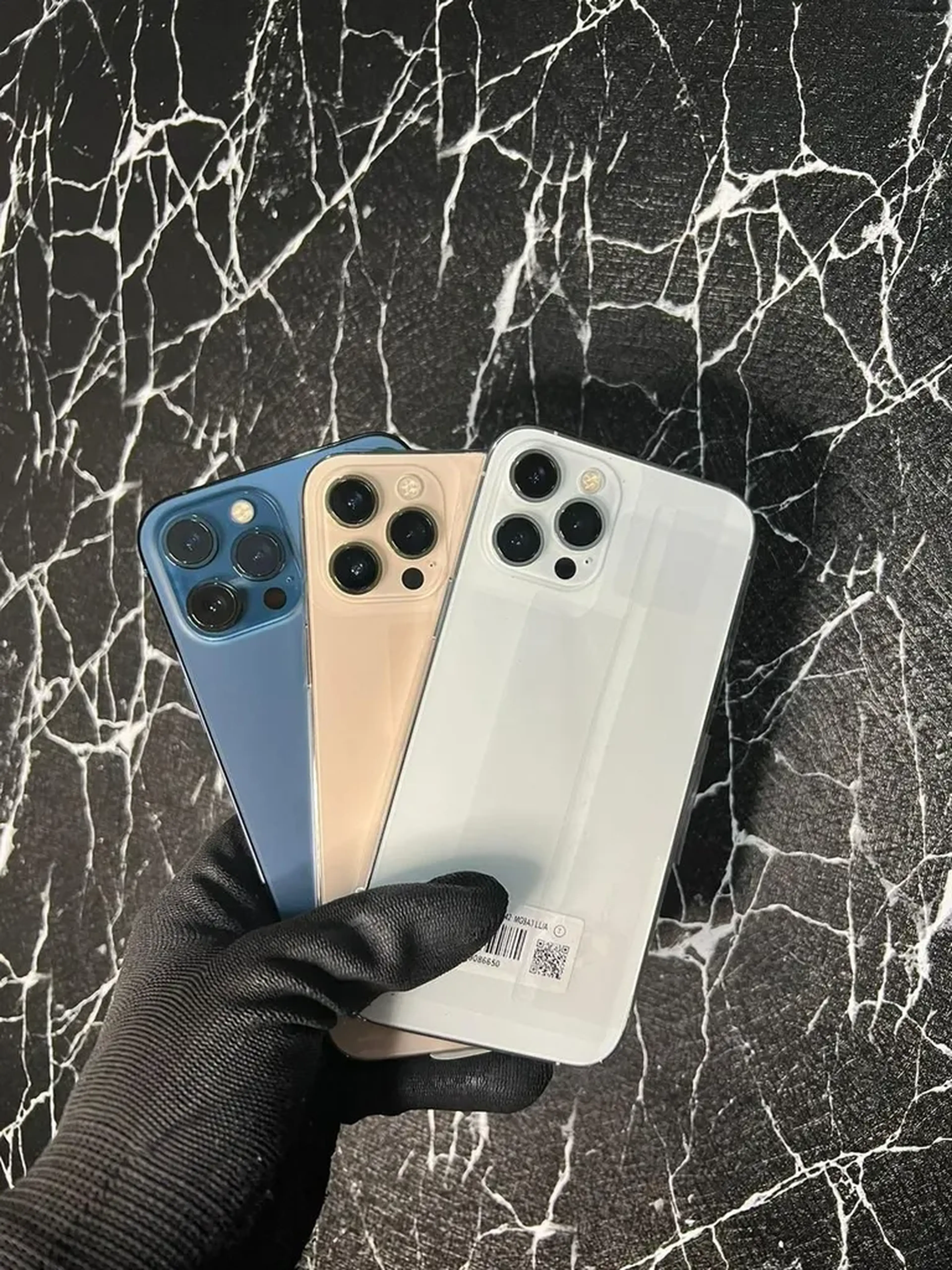 📲 IPHONE 12 PRO MAX 128GB imagem