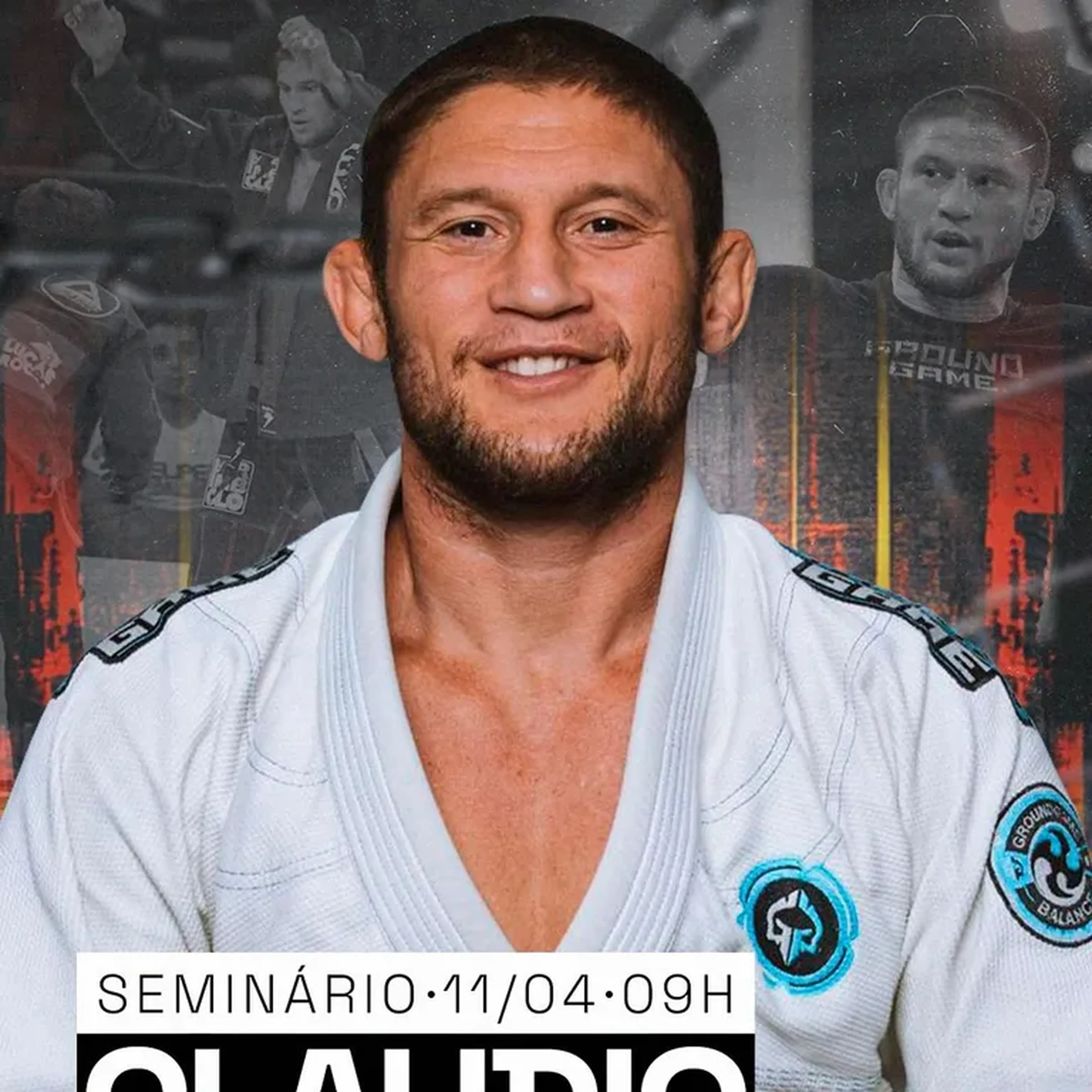 Seminário Beneficiente Cláudio Calasans imagem