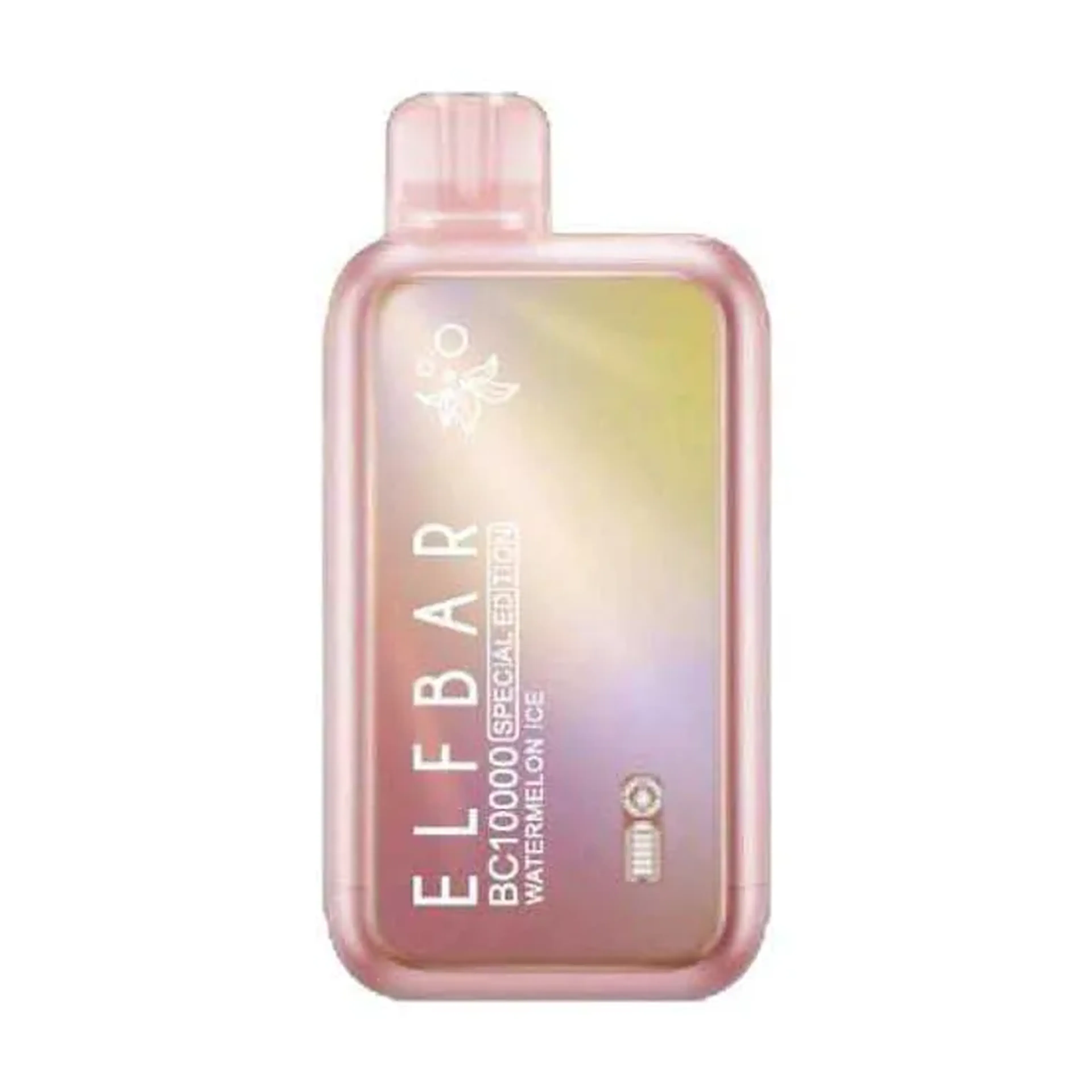 ELFBAR BC ESPECIAL 10K , 10 mil puffs imagem