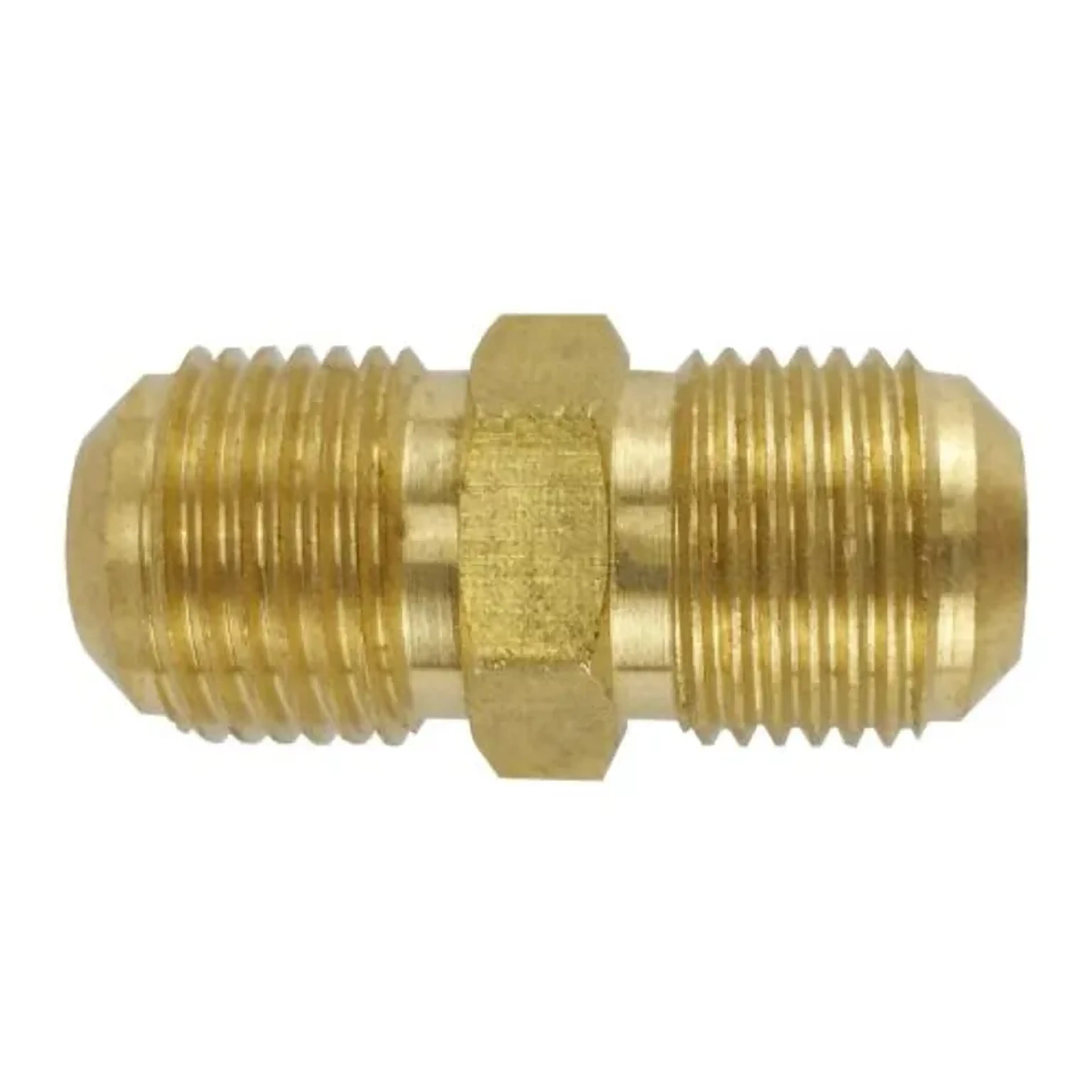 União para Tubo Cobre 3-8 x 3-8 imagem
