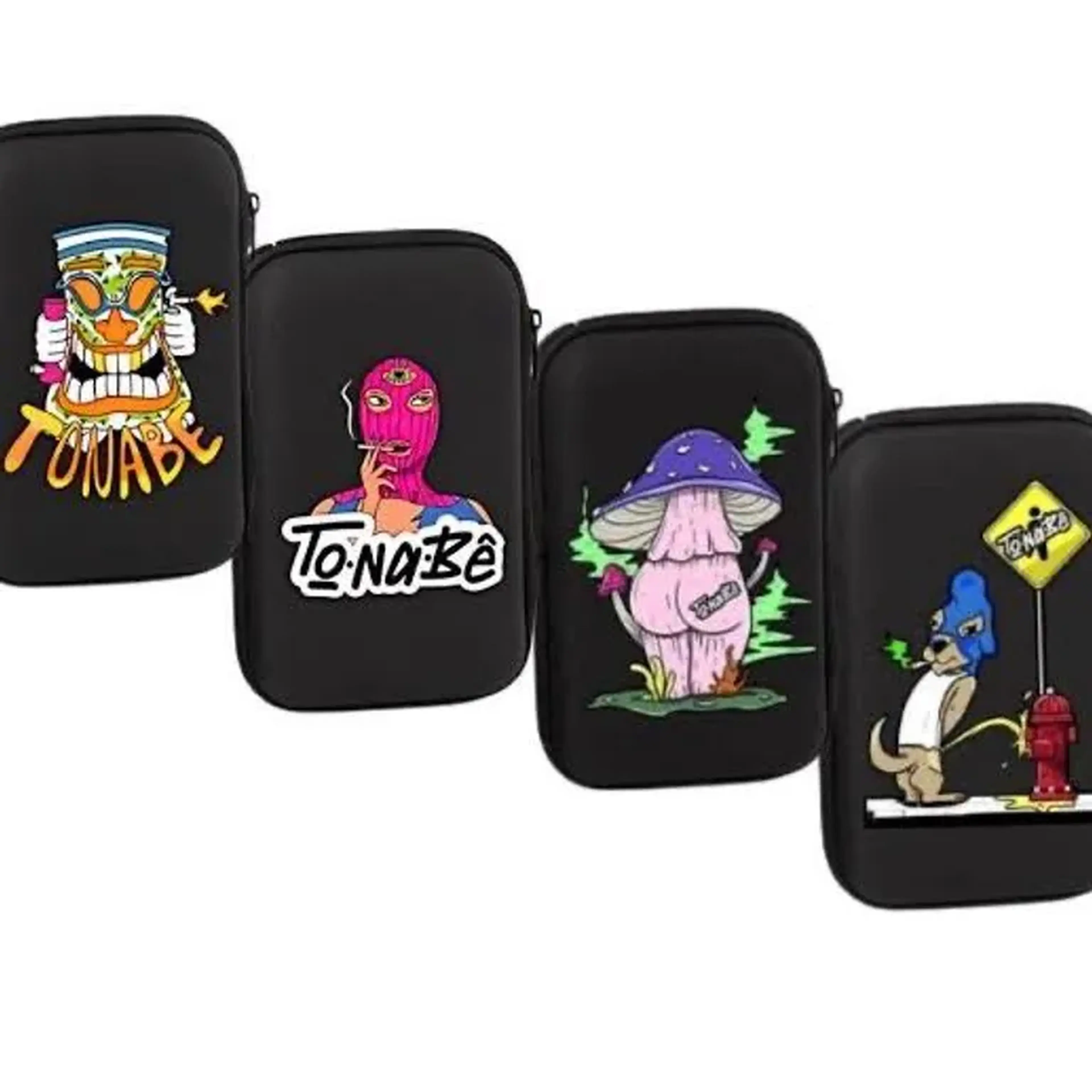 Case Tonabe Grande imagem