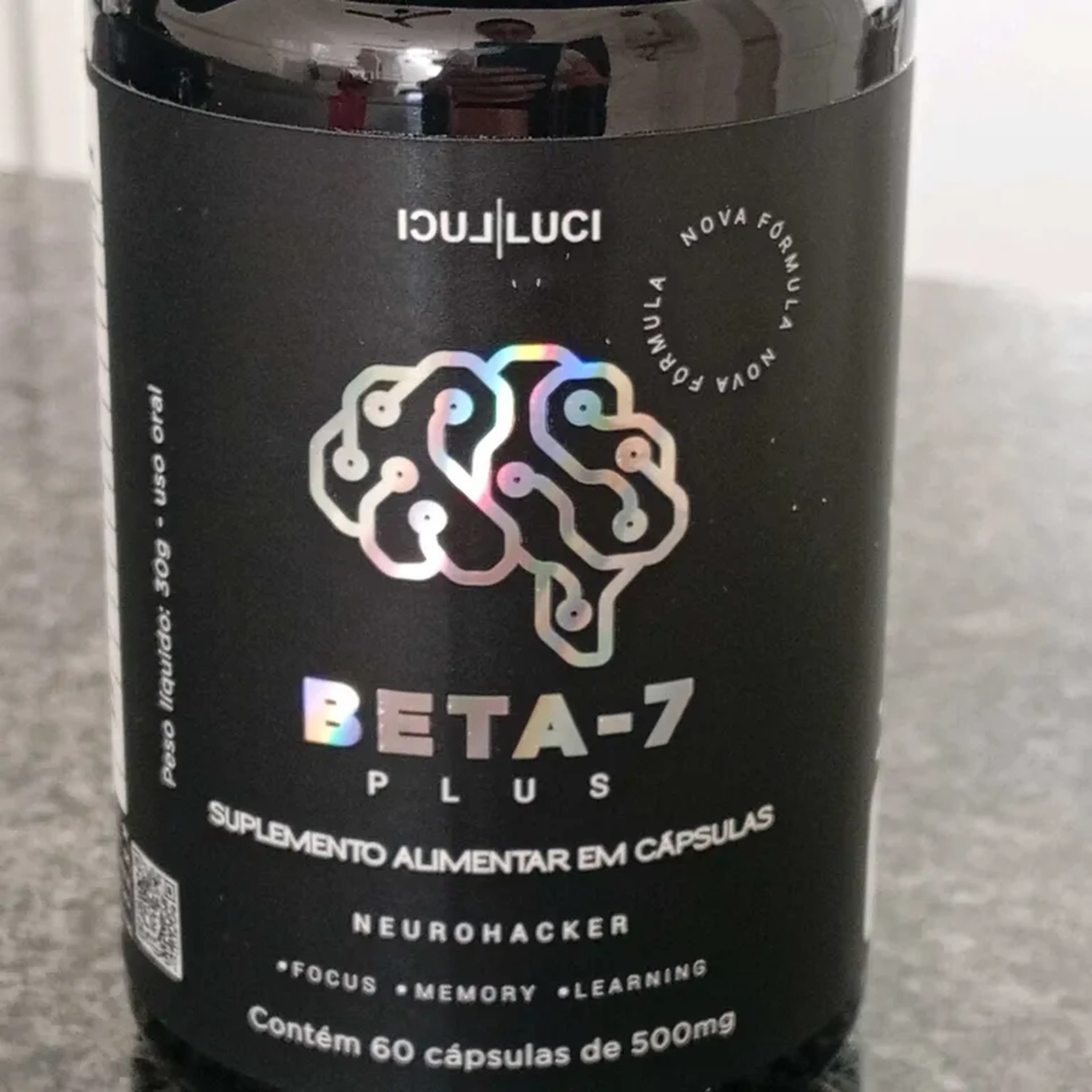 Beta 7 Plus imagem