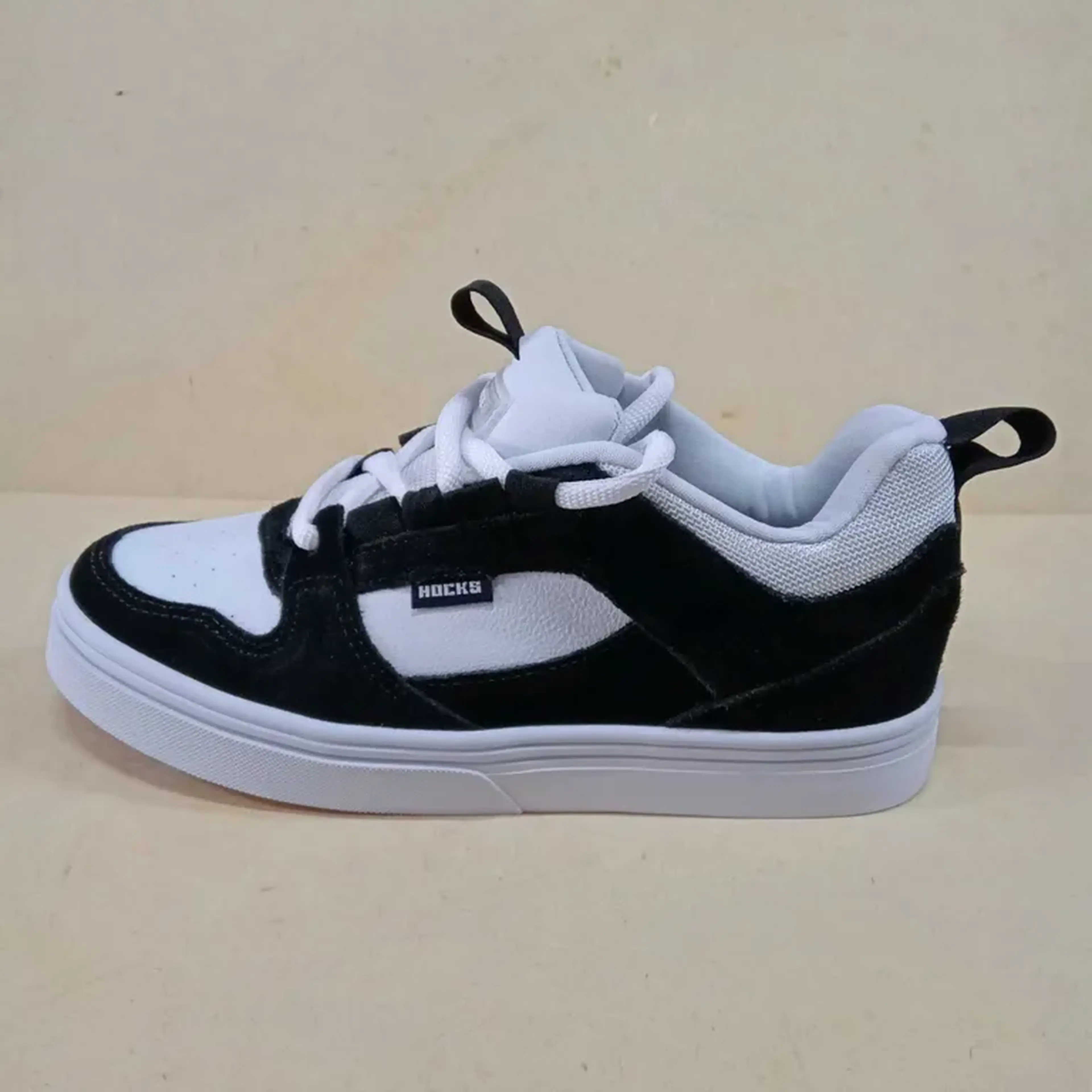Tênis Hocks Pop Lite Petit Poa imagem