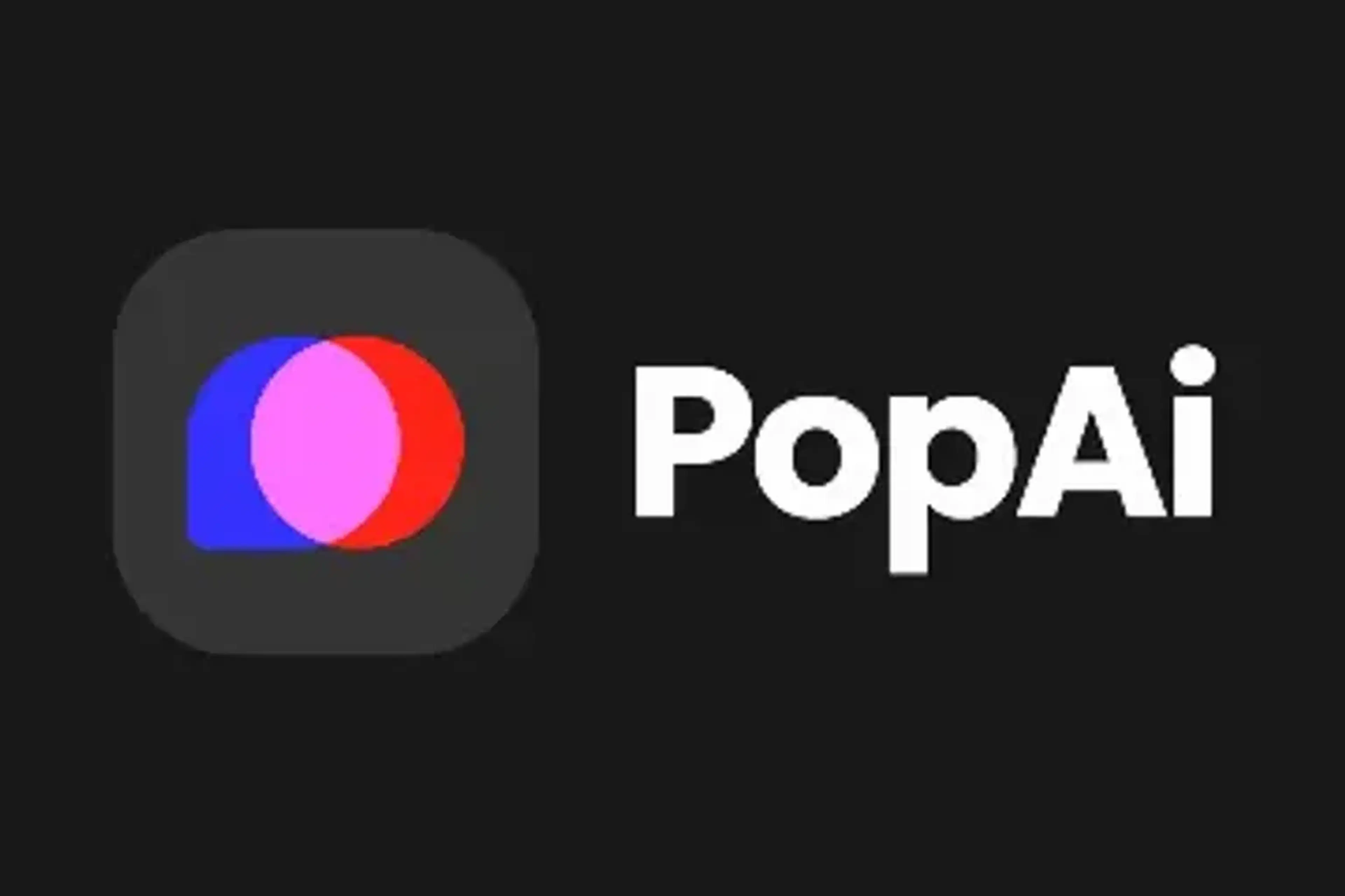 POP Aİ imagem