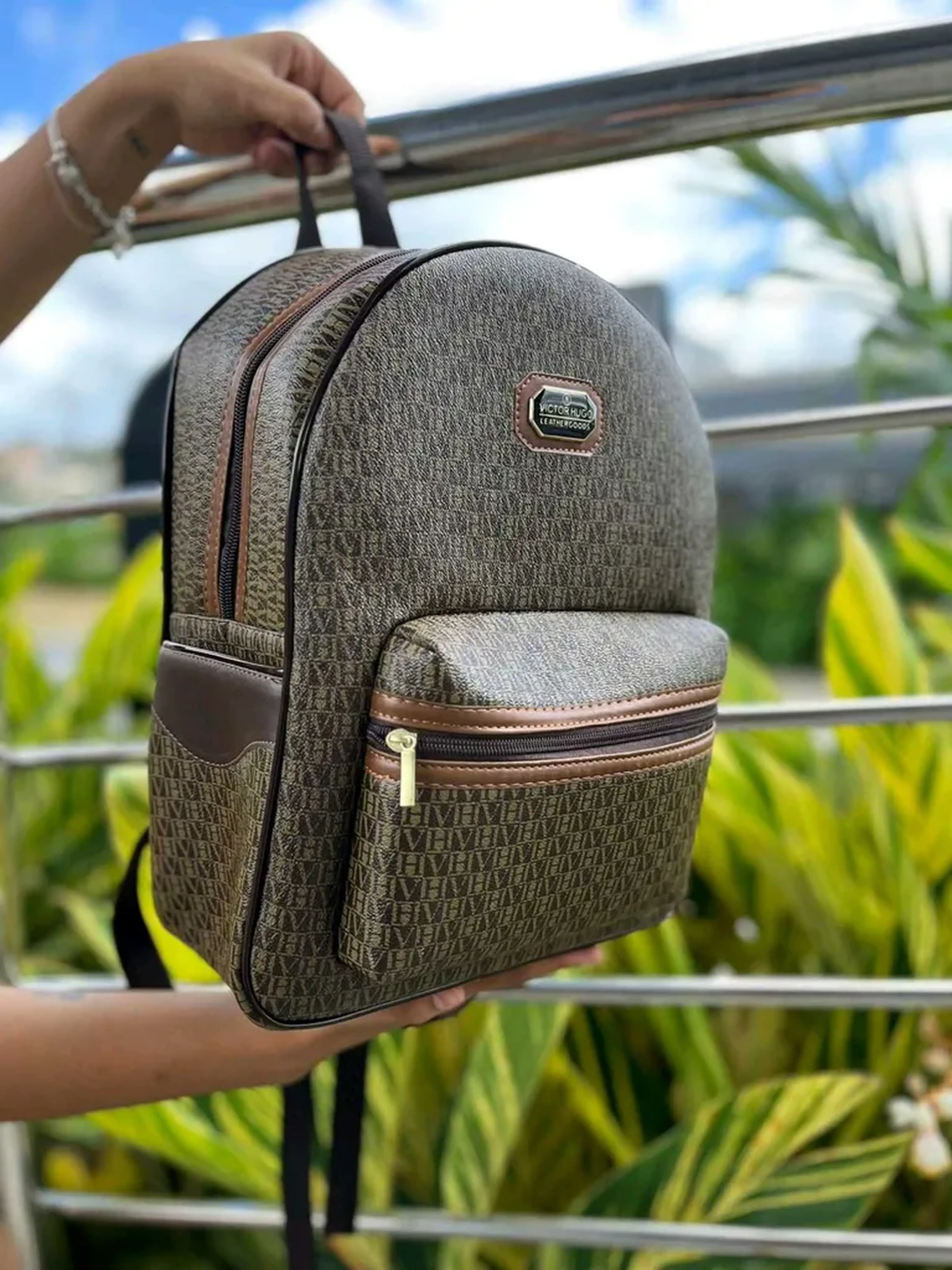 Mochila imagem