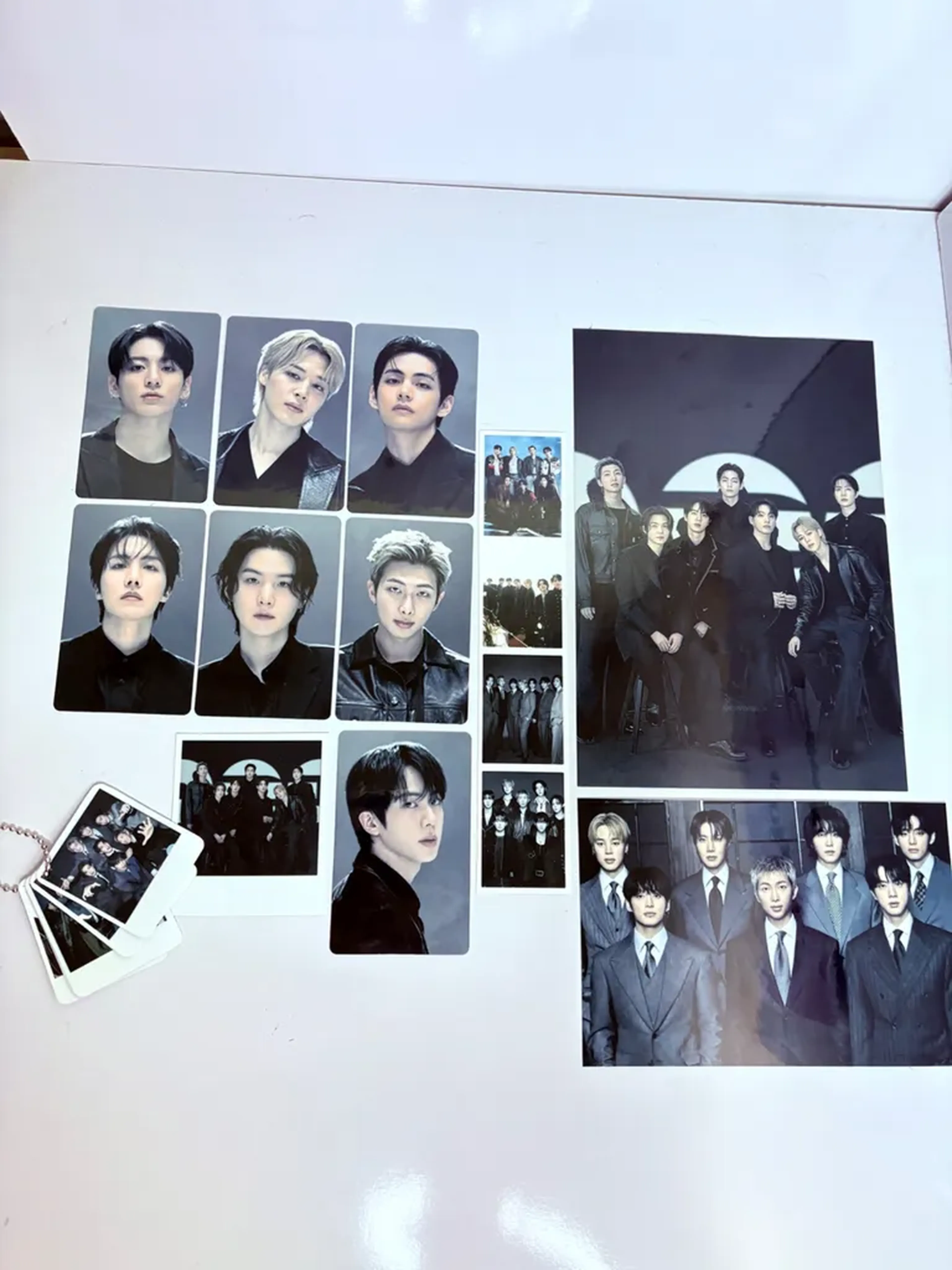 Kits arirang imagem
