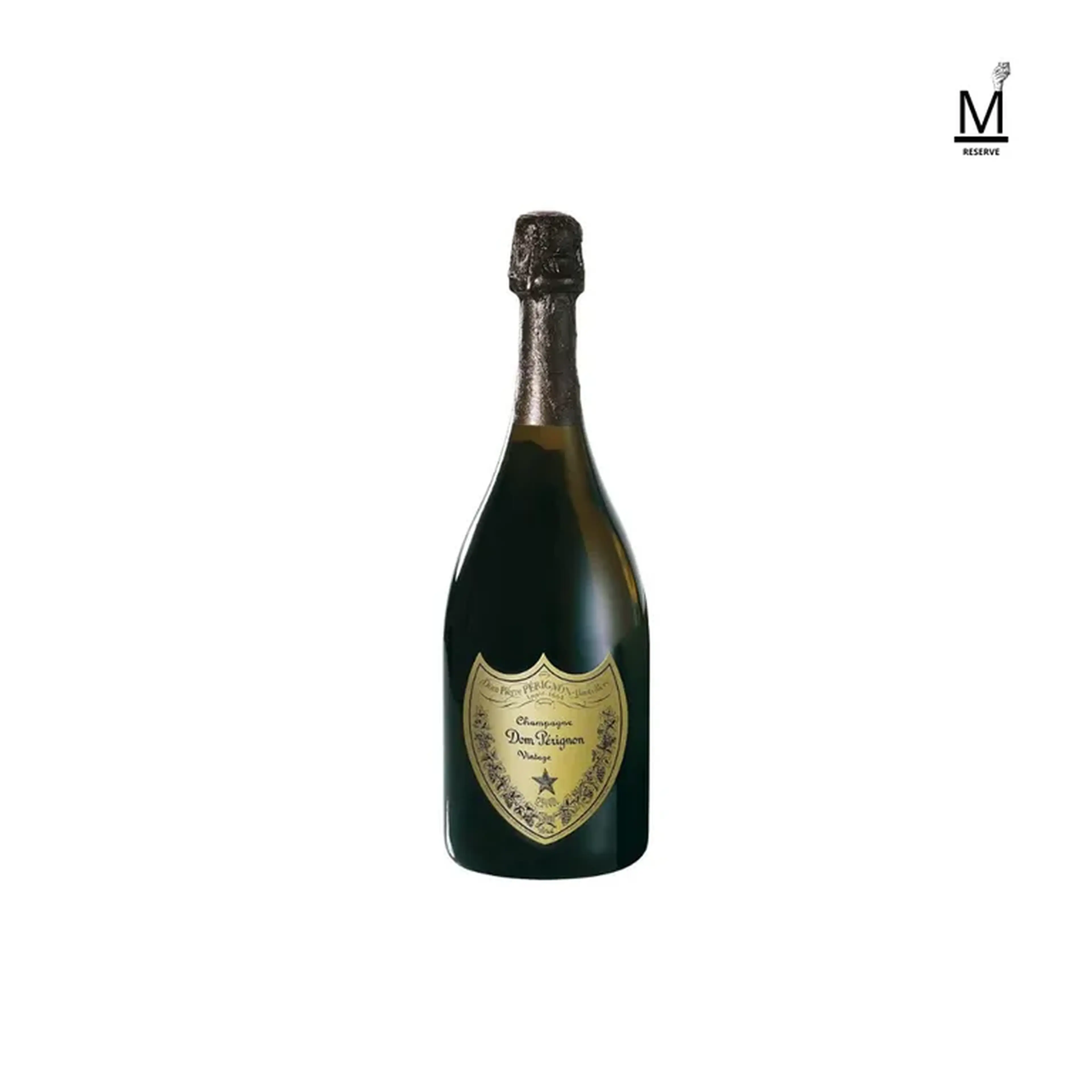 CHAMPAGNE DOM PÉRIGNON BRUT 750ML imagem