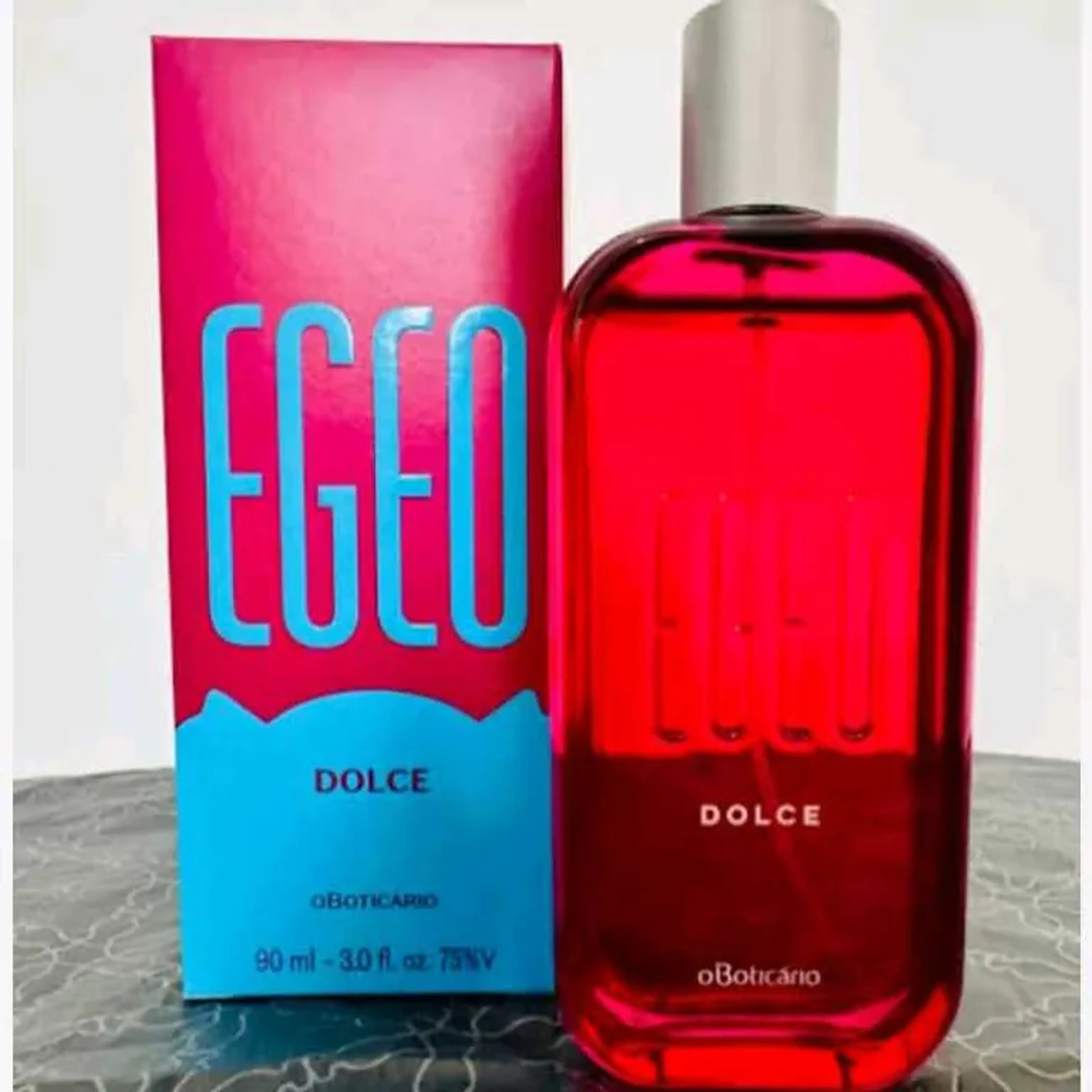 Egeo Dolce imagem