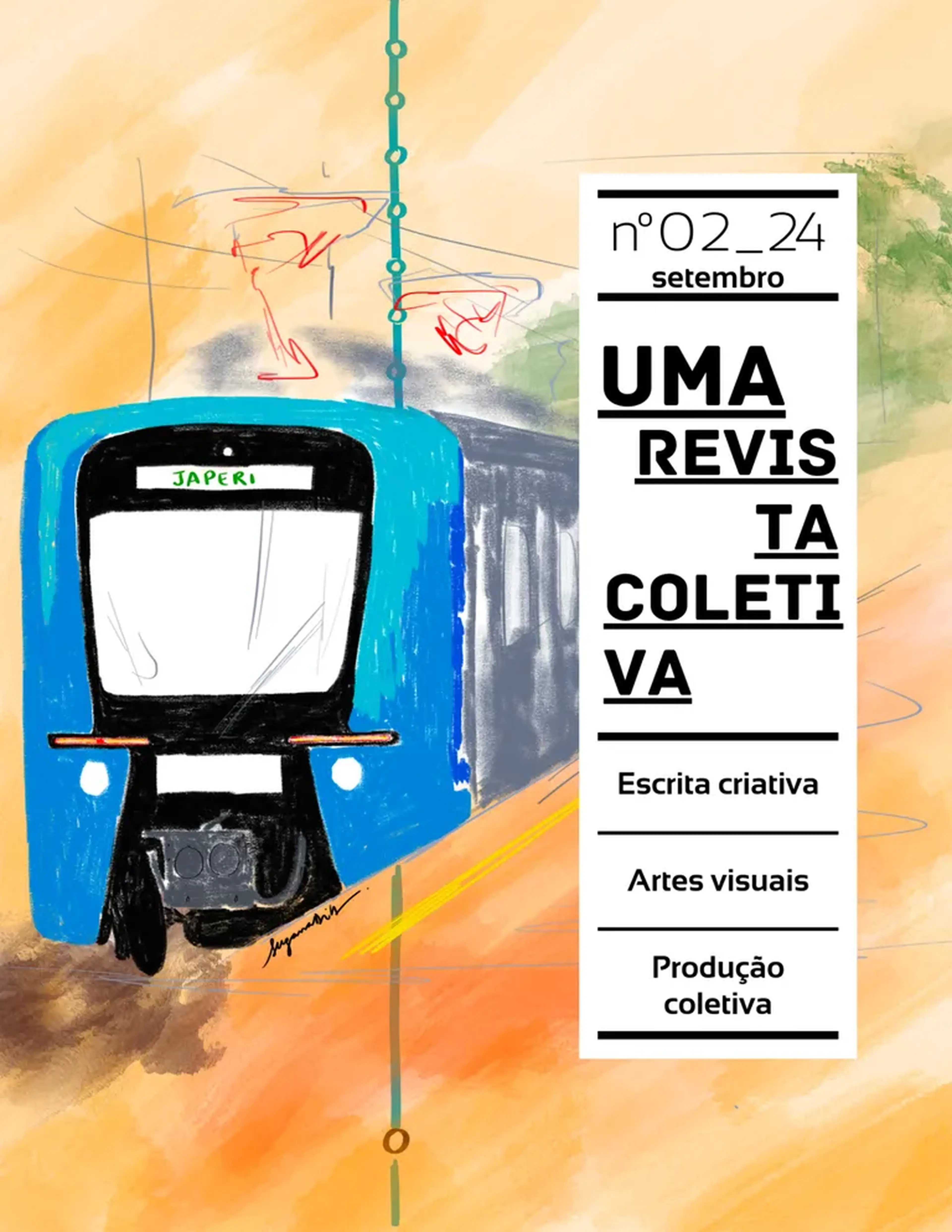 APOIO SEMESTRAL imagem