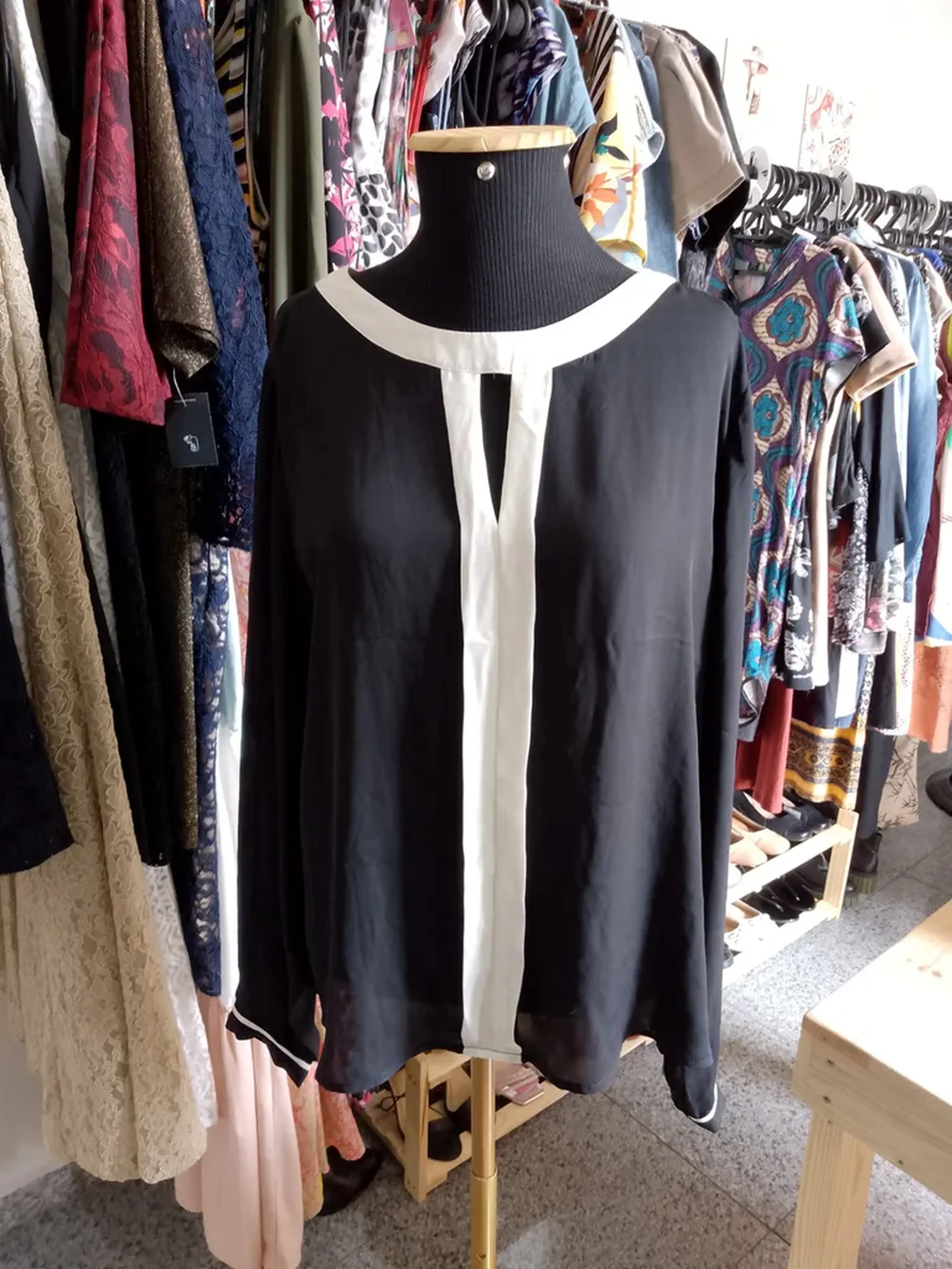 Blusa YSC - City imagem